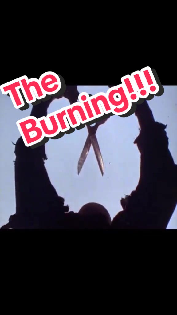 @Hack! Stab! Slash!