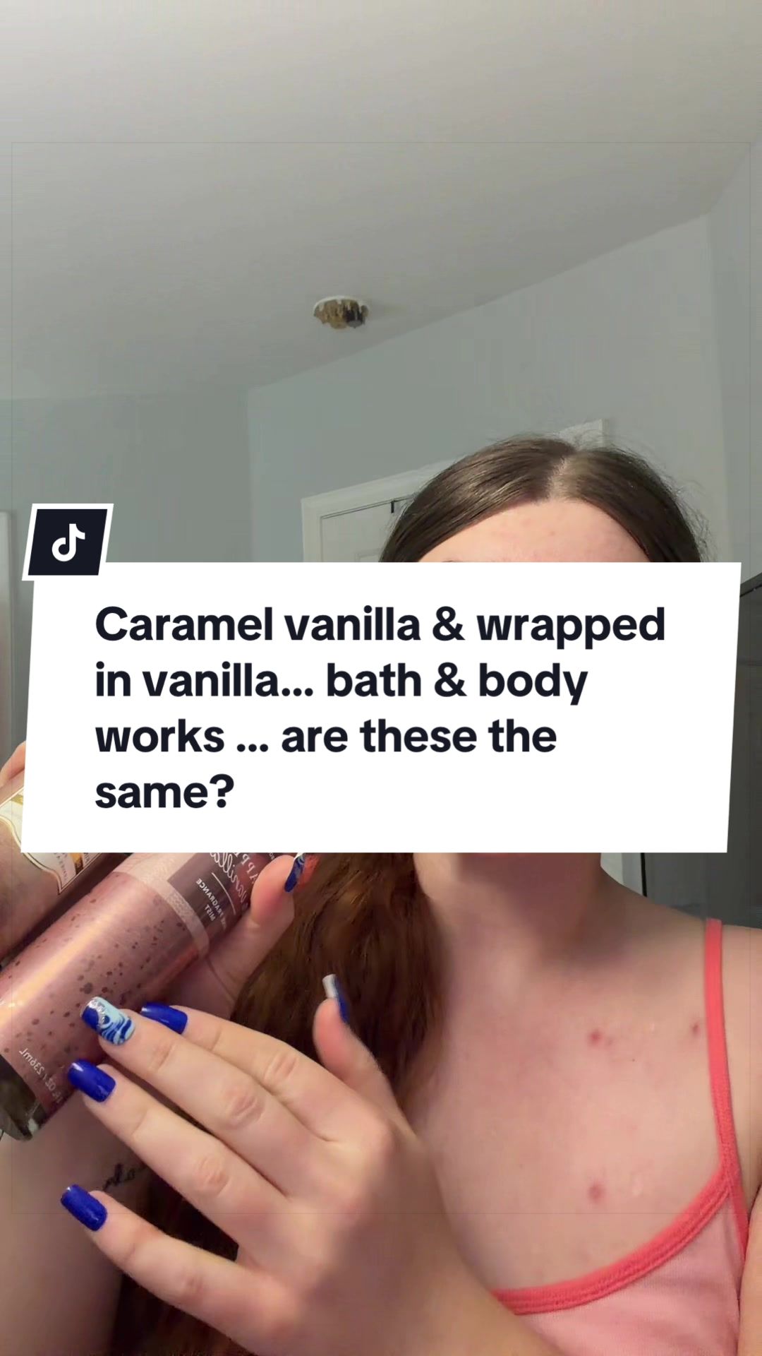 @Arianna | Mom life & self care