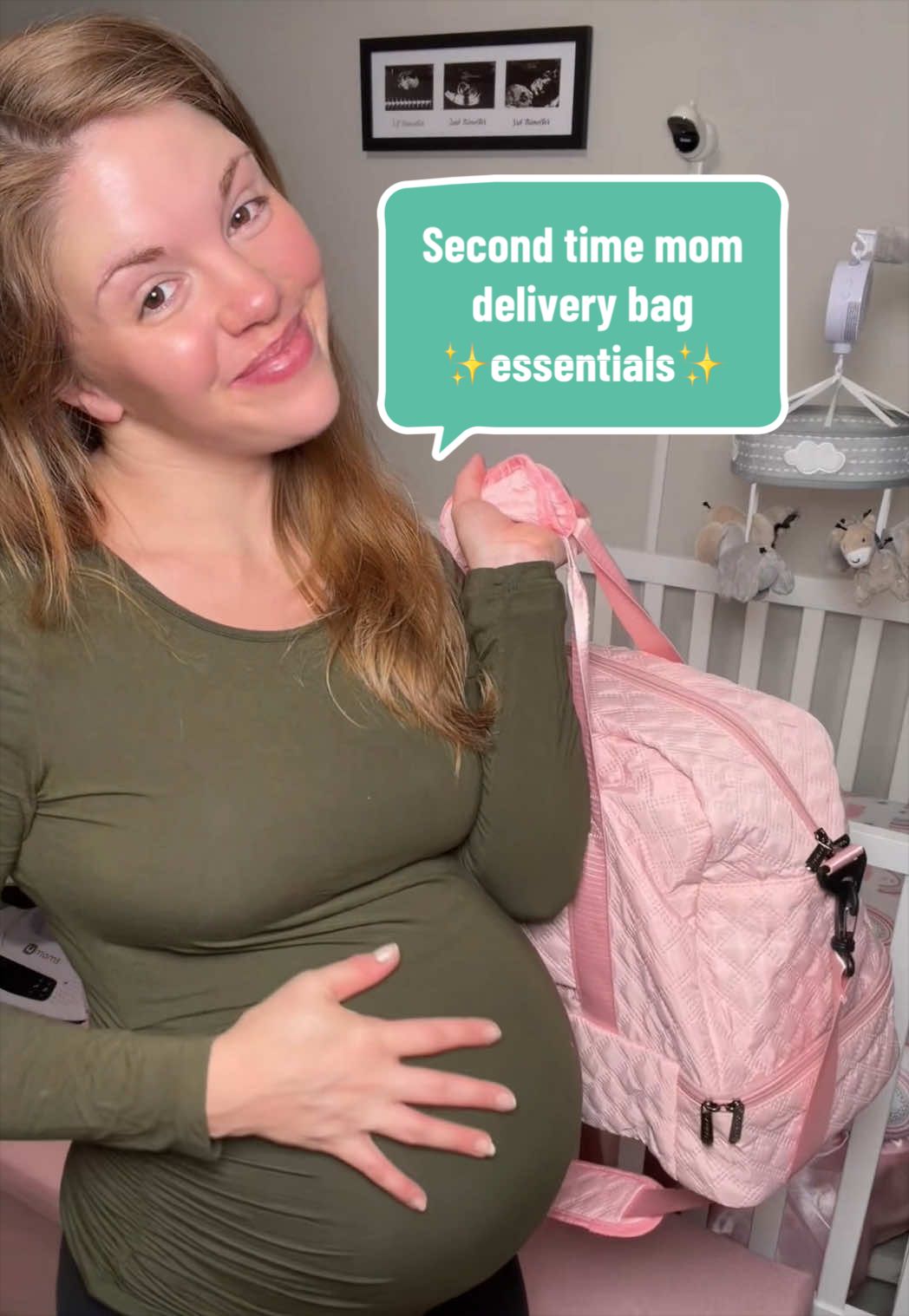 @Brittani Amber | Mom Finds
