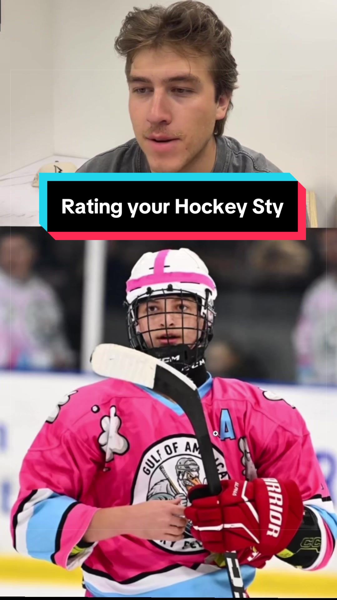 @Buzz Hockey Clothing