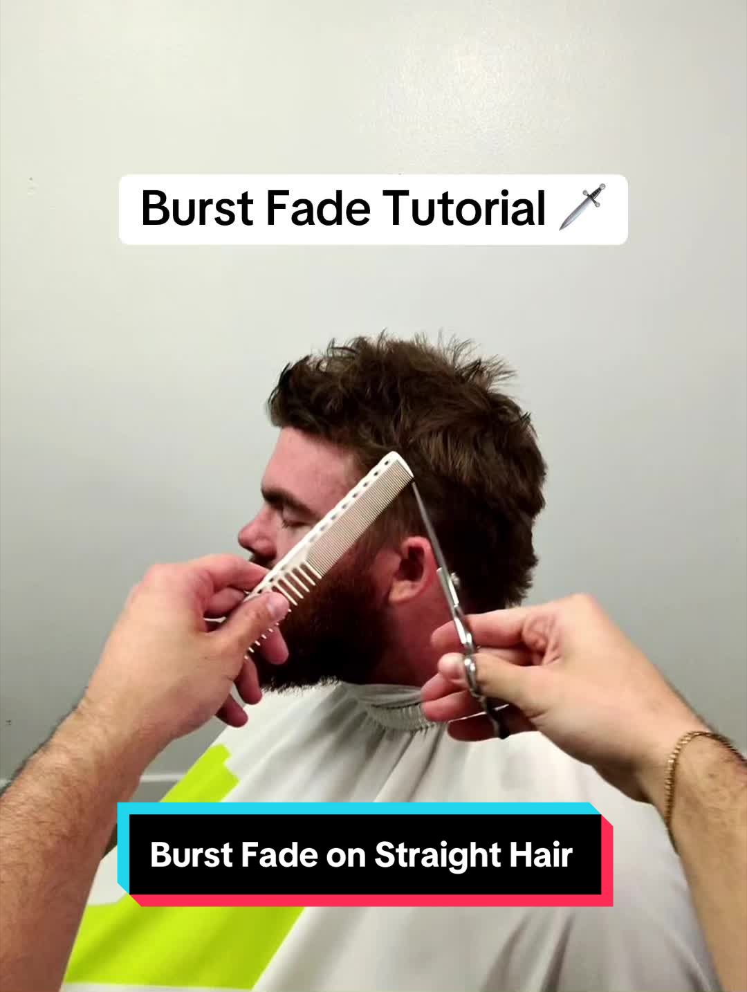 @Chris Kutts-Temecula Barber