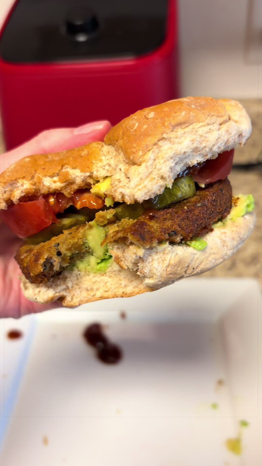 @Ciara Vegan Foodie