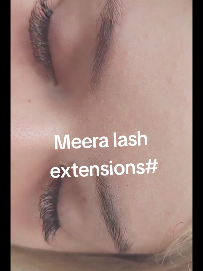 @Meerabeautysalon