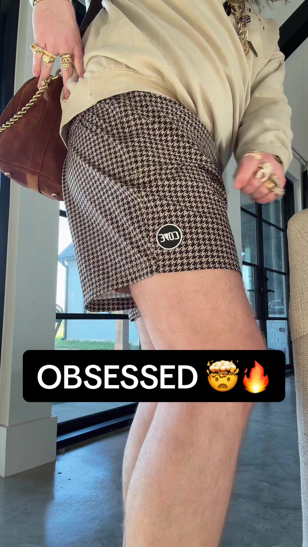 @Sheldon | TikTok Dad