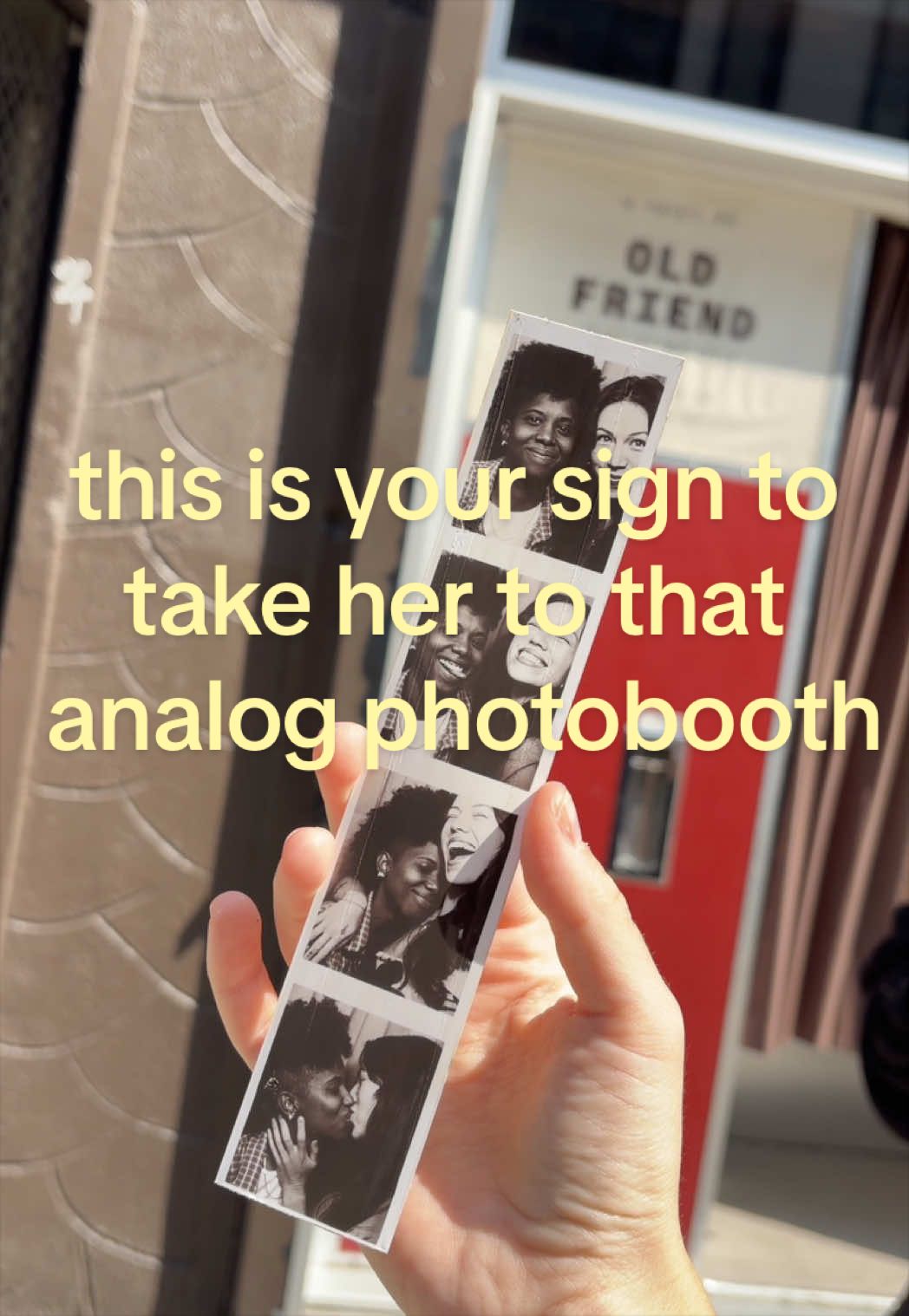 @Nicole