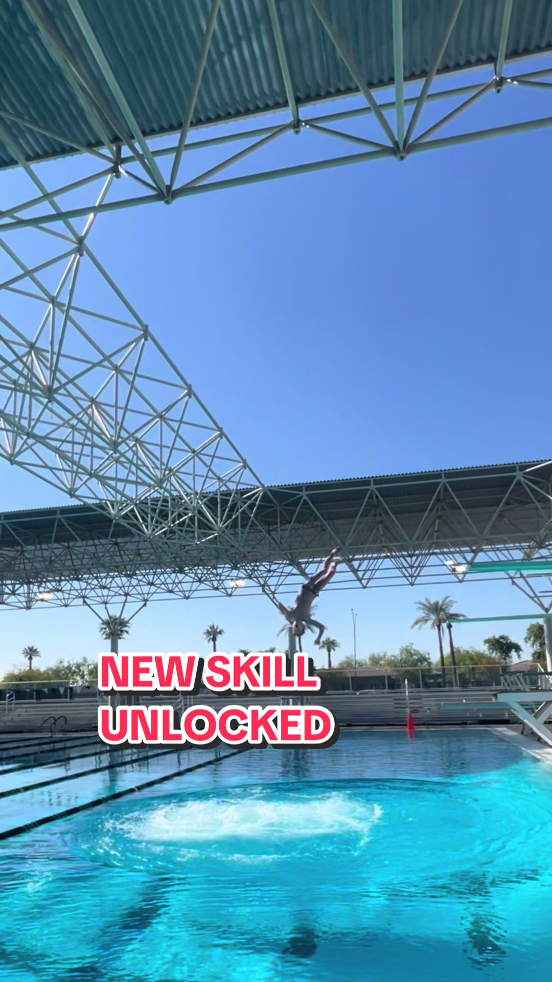 @Deacon Dives