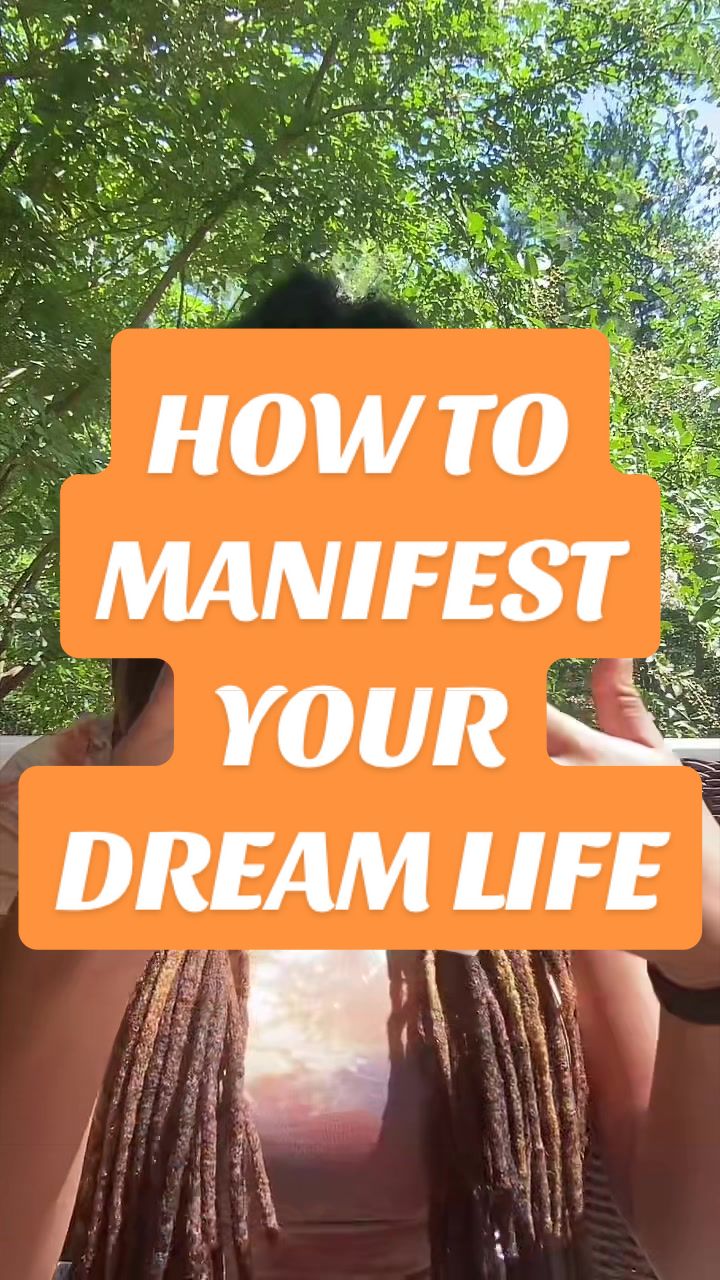 @Lux | Manifestation