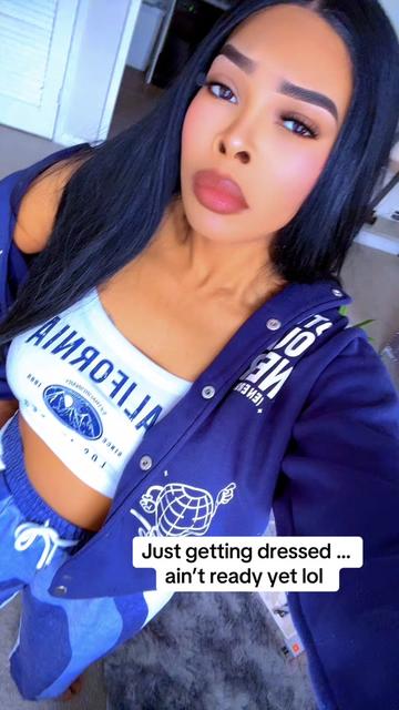 @imcourtneyluv 🌈♒️