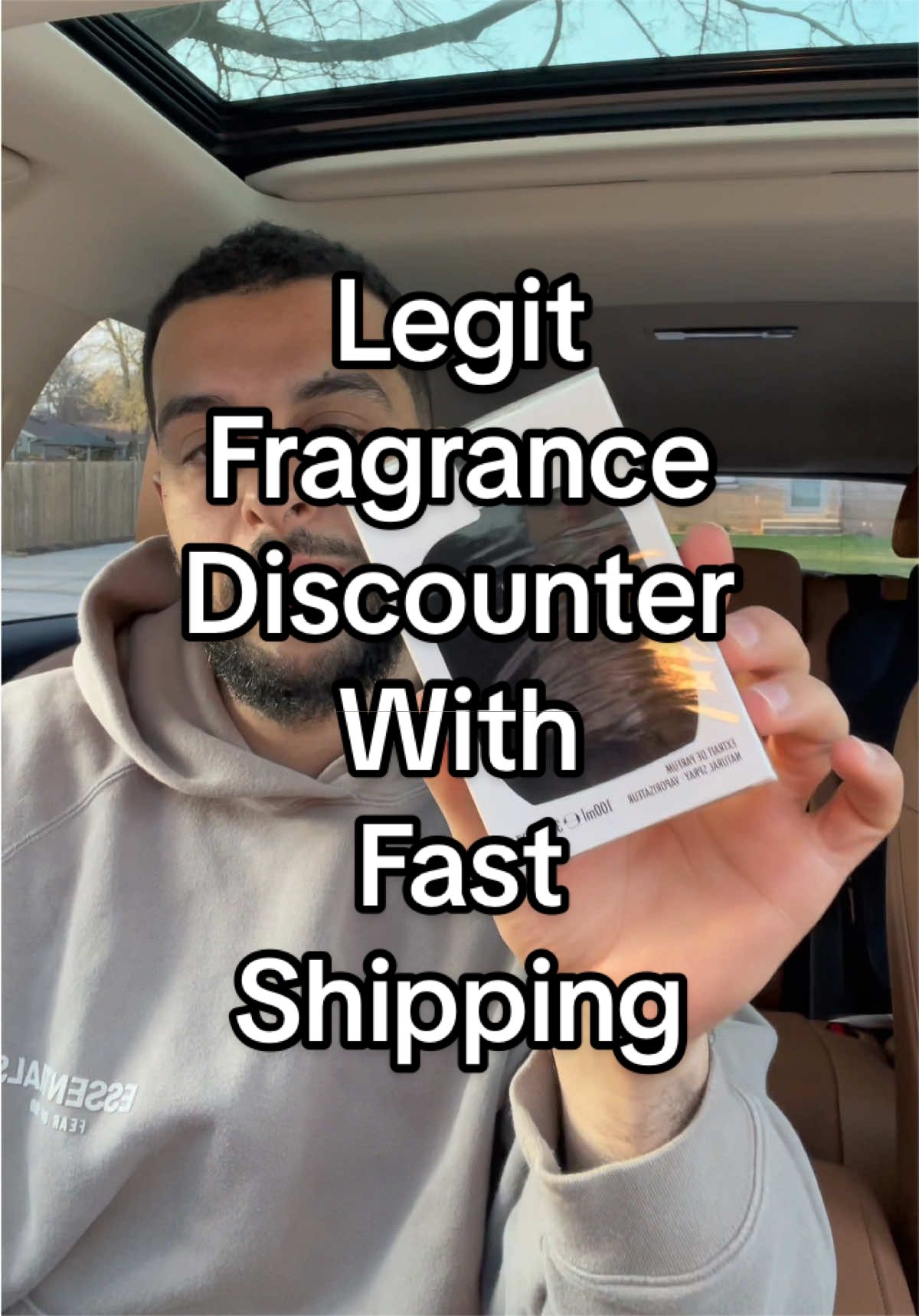 @Nose Your Scent