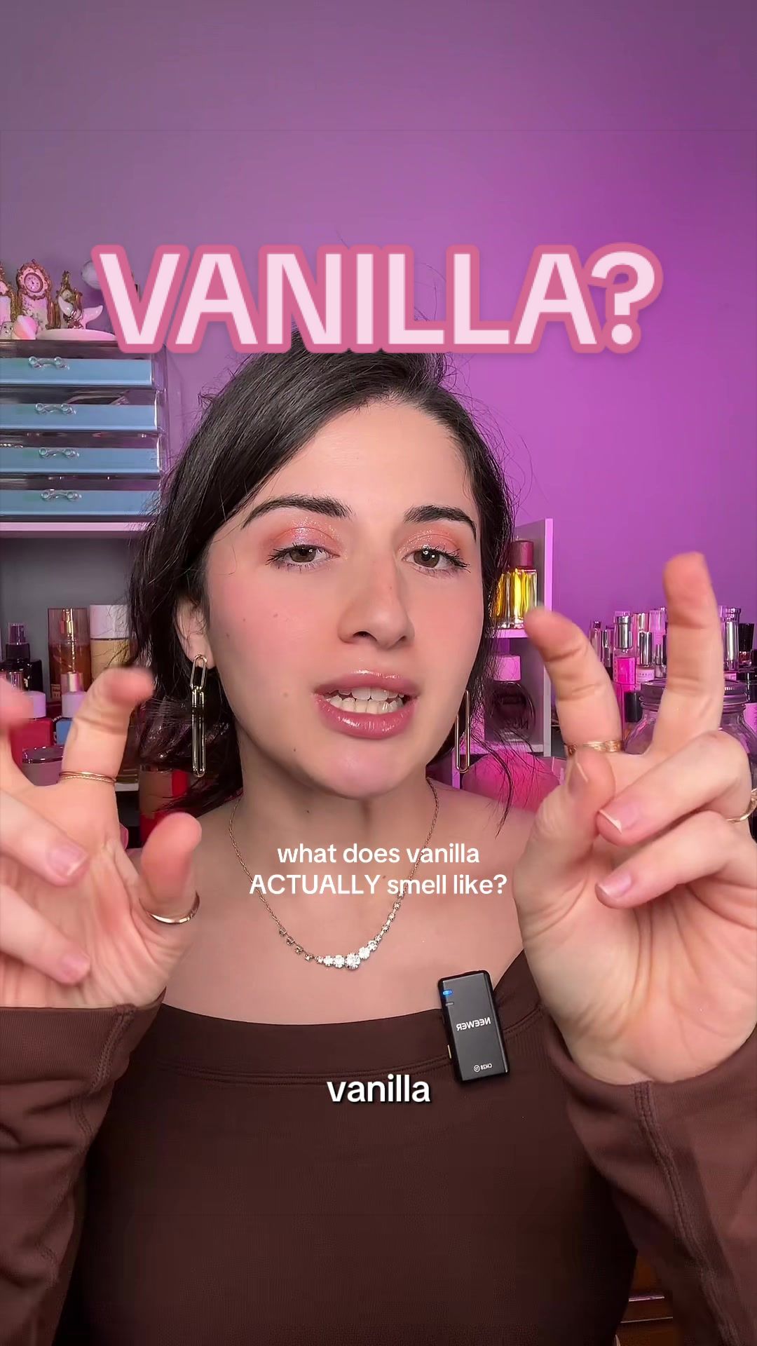 @Ashley | Fragrance & Beauty