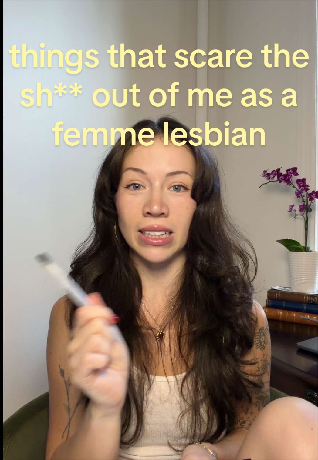 @Nicole