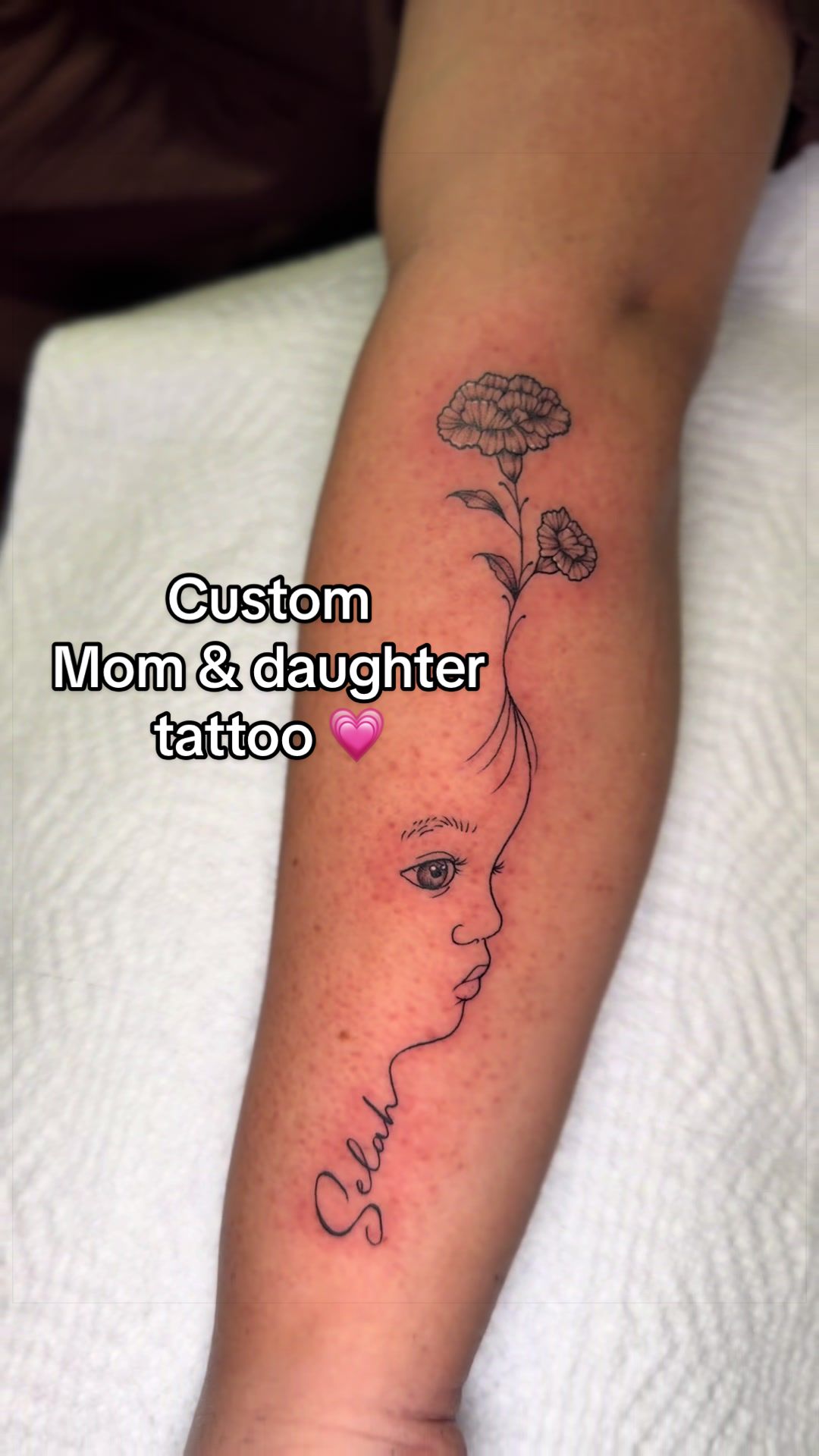 @Lexie Watson Tattoos 🍒