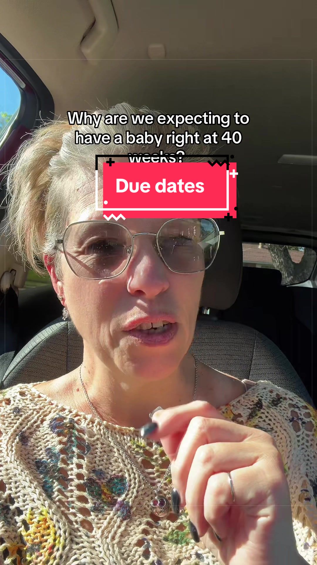 @TraciDoula: Birth Mentor
