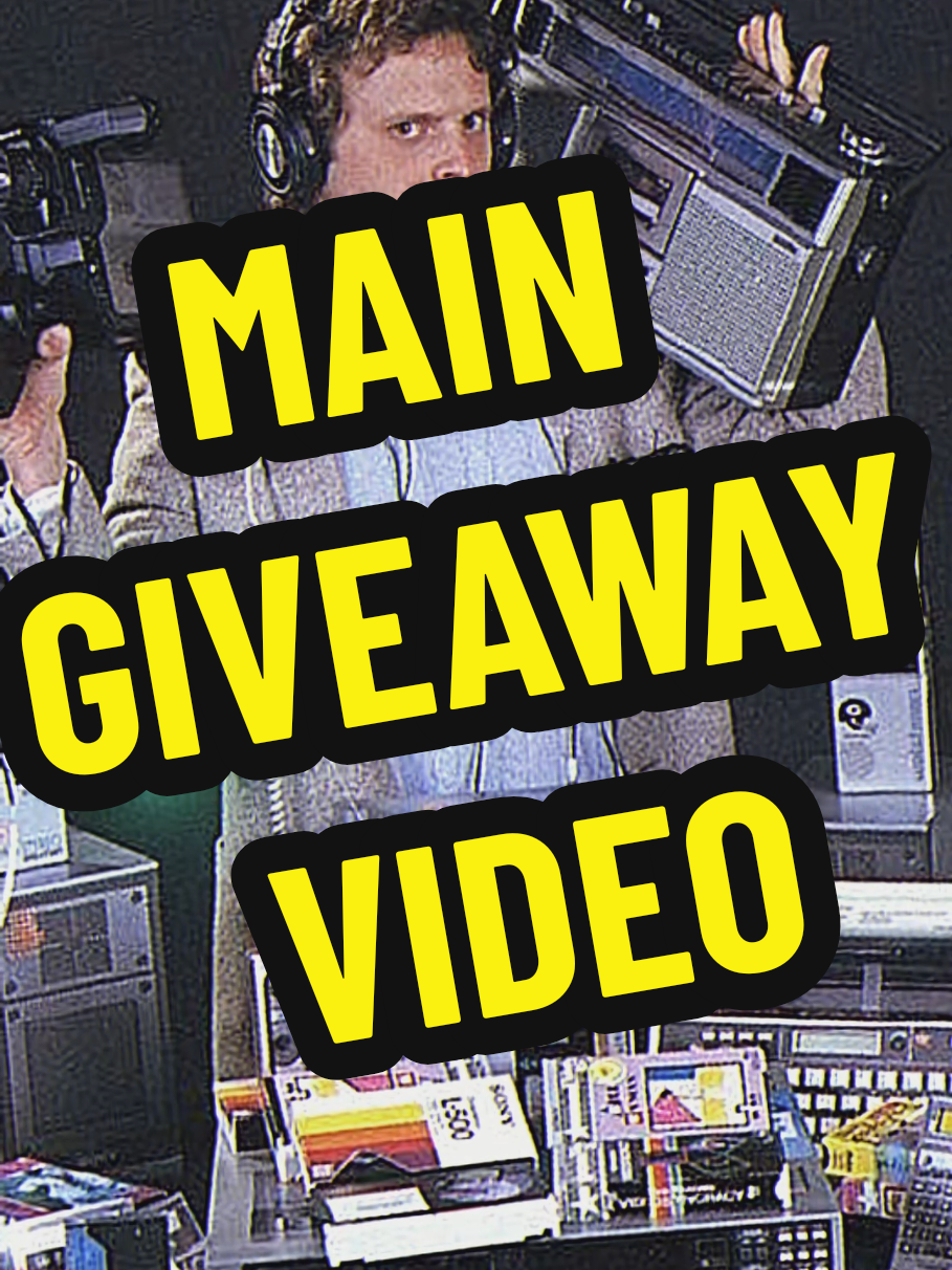 @CRT Video