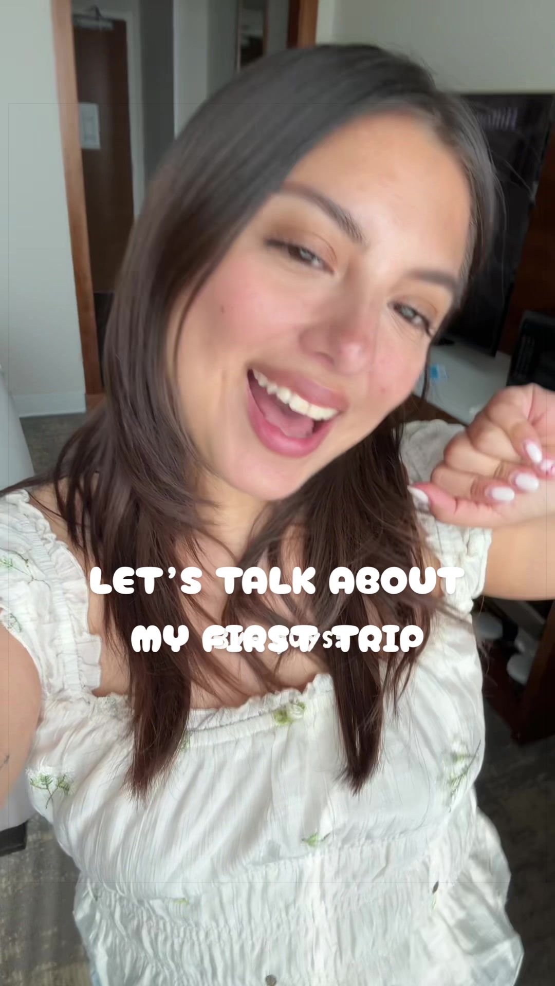 @Andrea | Travel Creator