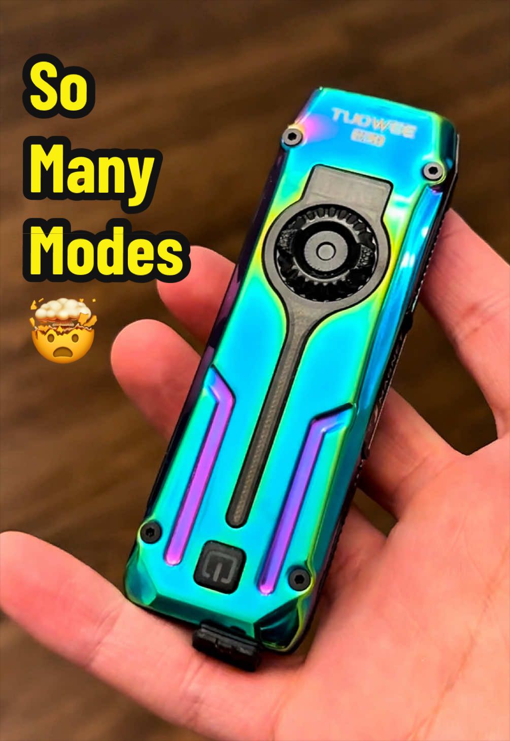 @Gear Society