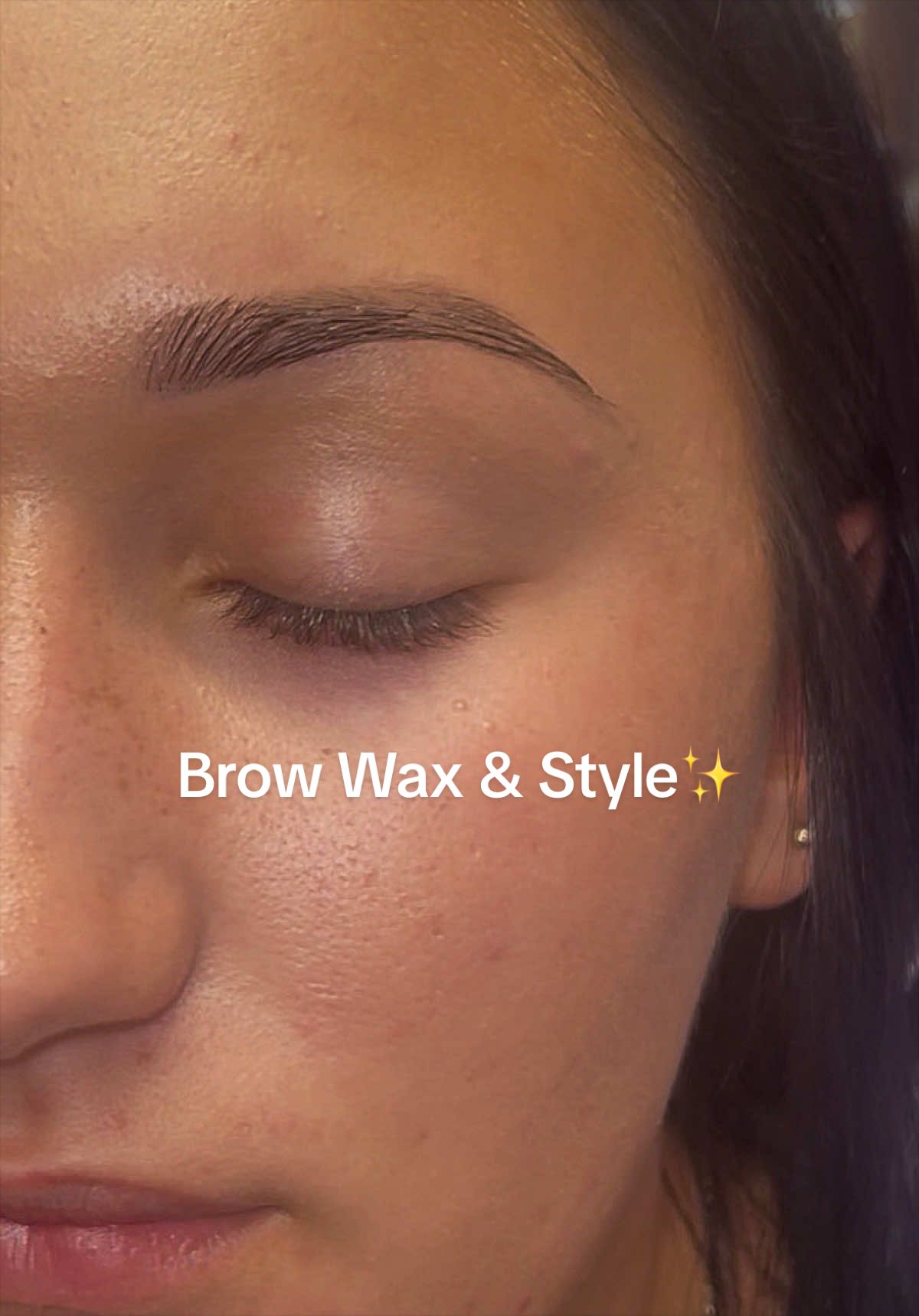 @Shaina Brow Studio
