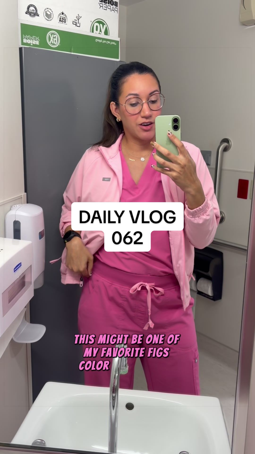 @Dr. Ali | The Latina Doc