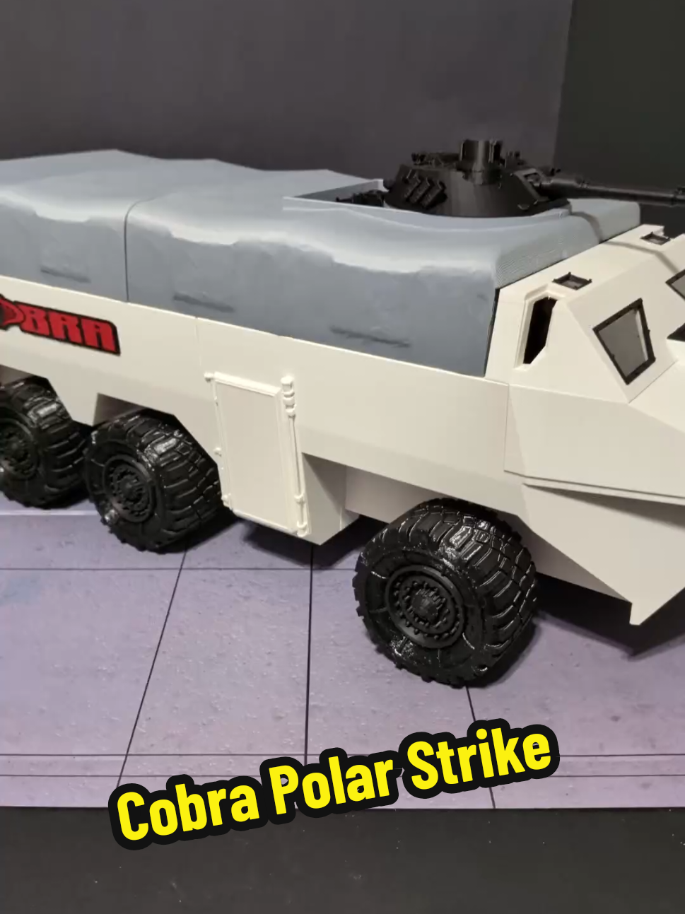 @Spec Ops Toys