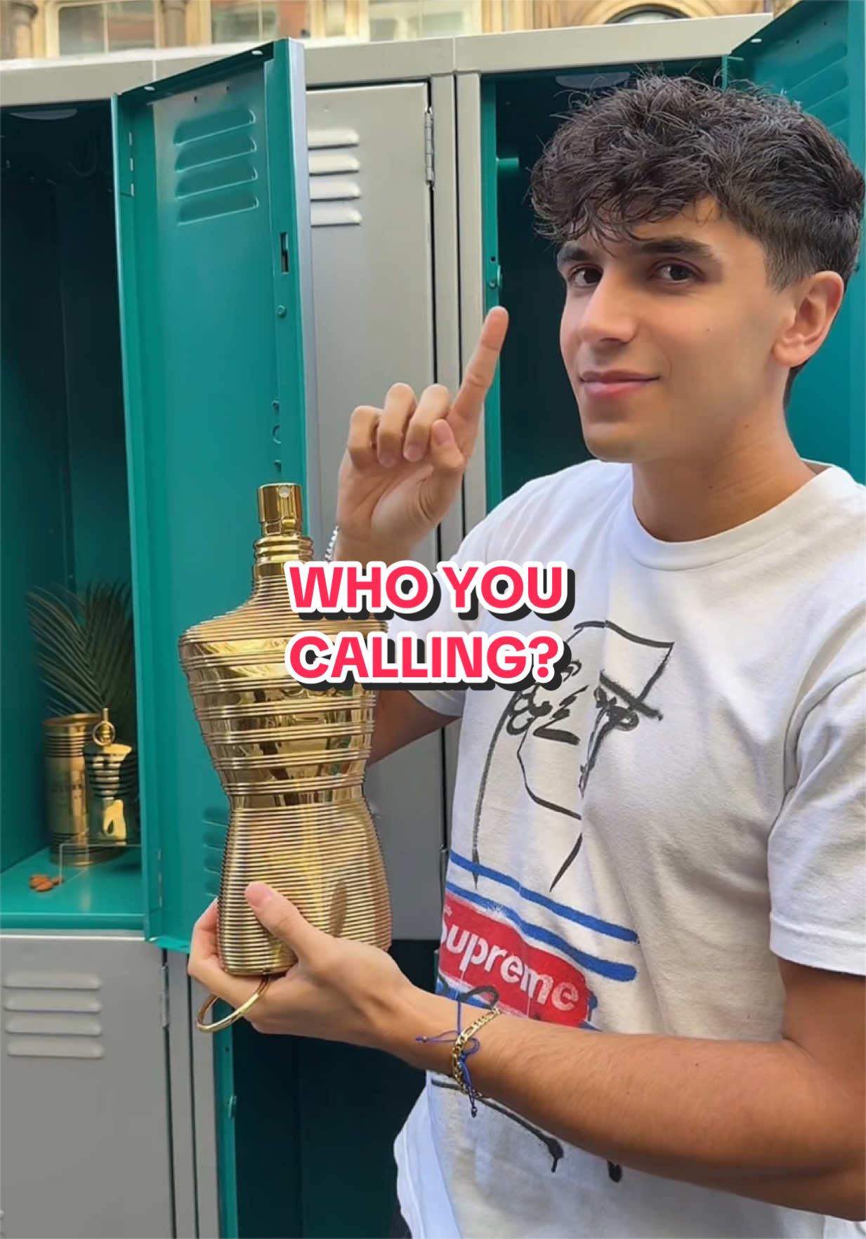 @Elijah Yeroushalmi