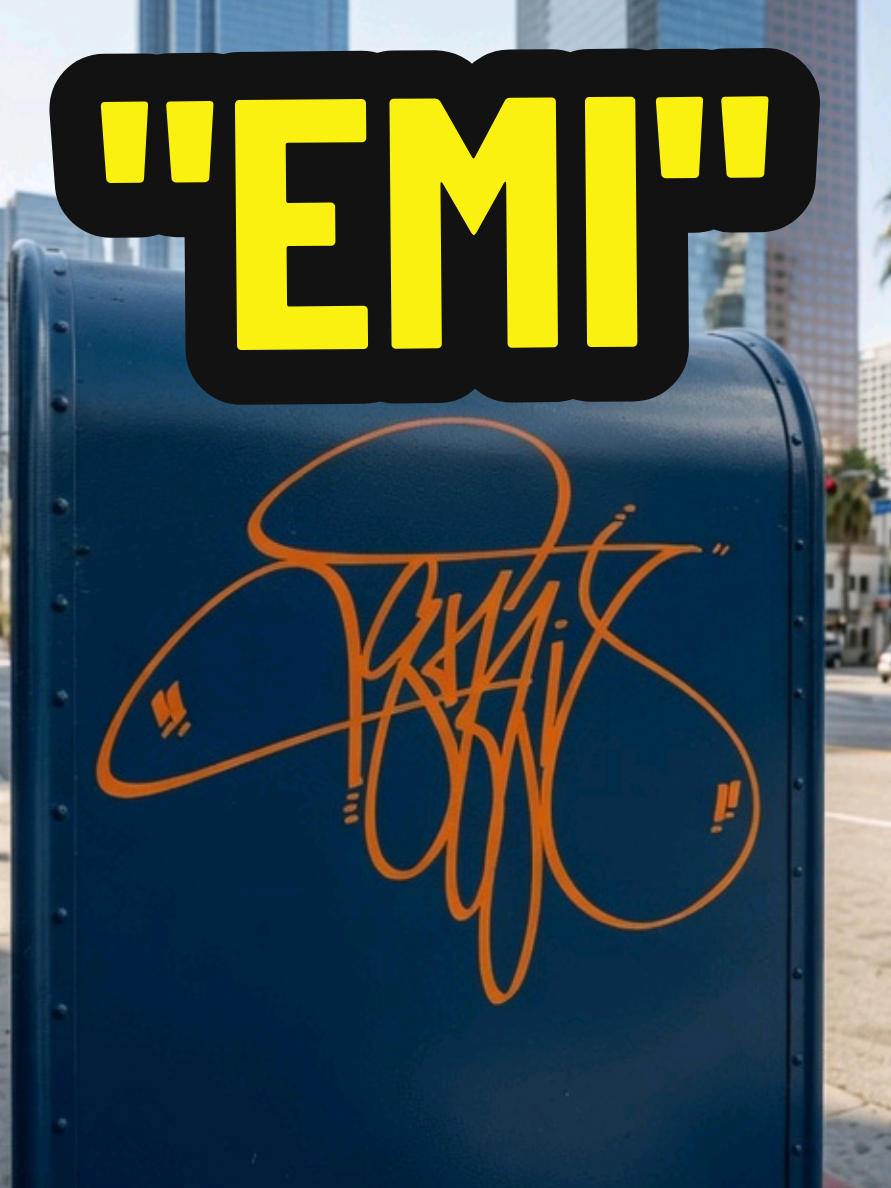 @"Nurse & graffiti name artist"