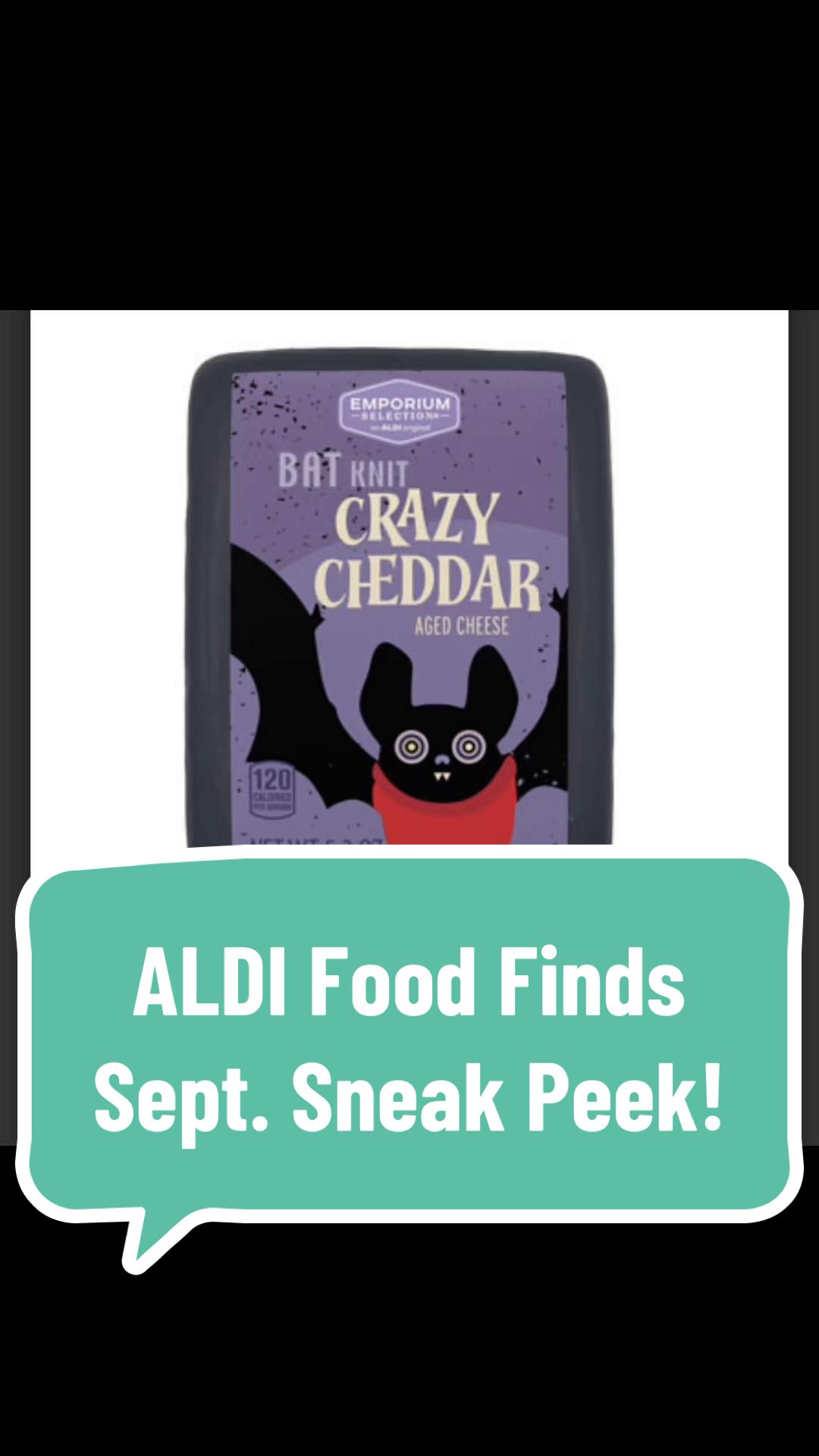 @Sarah | ALDI All the Time