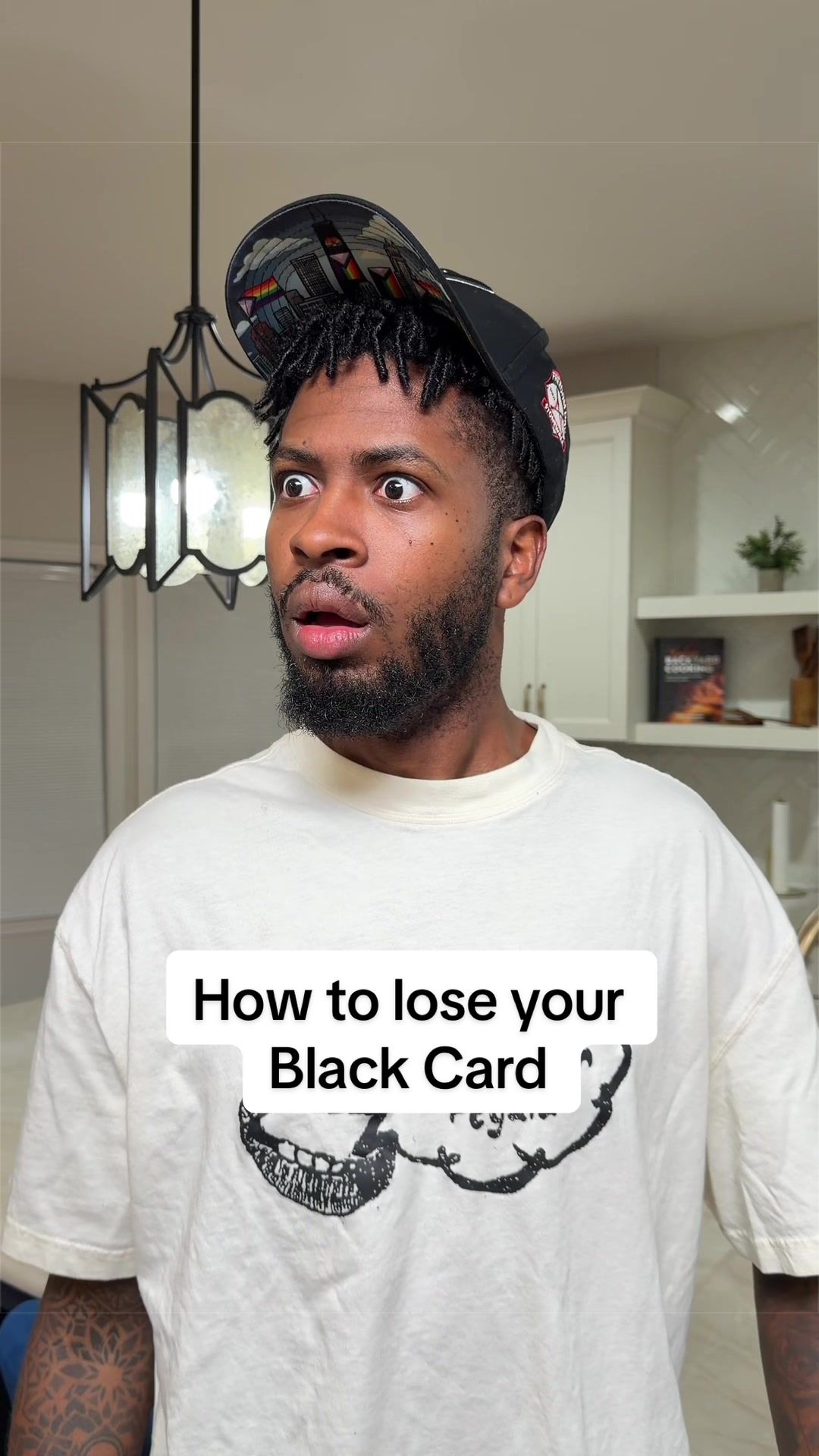 @Chase