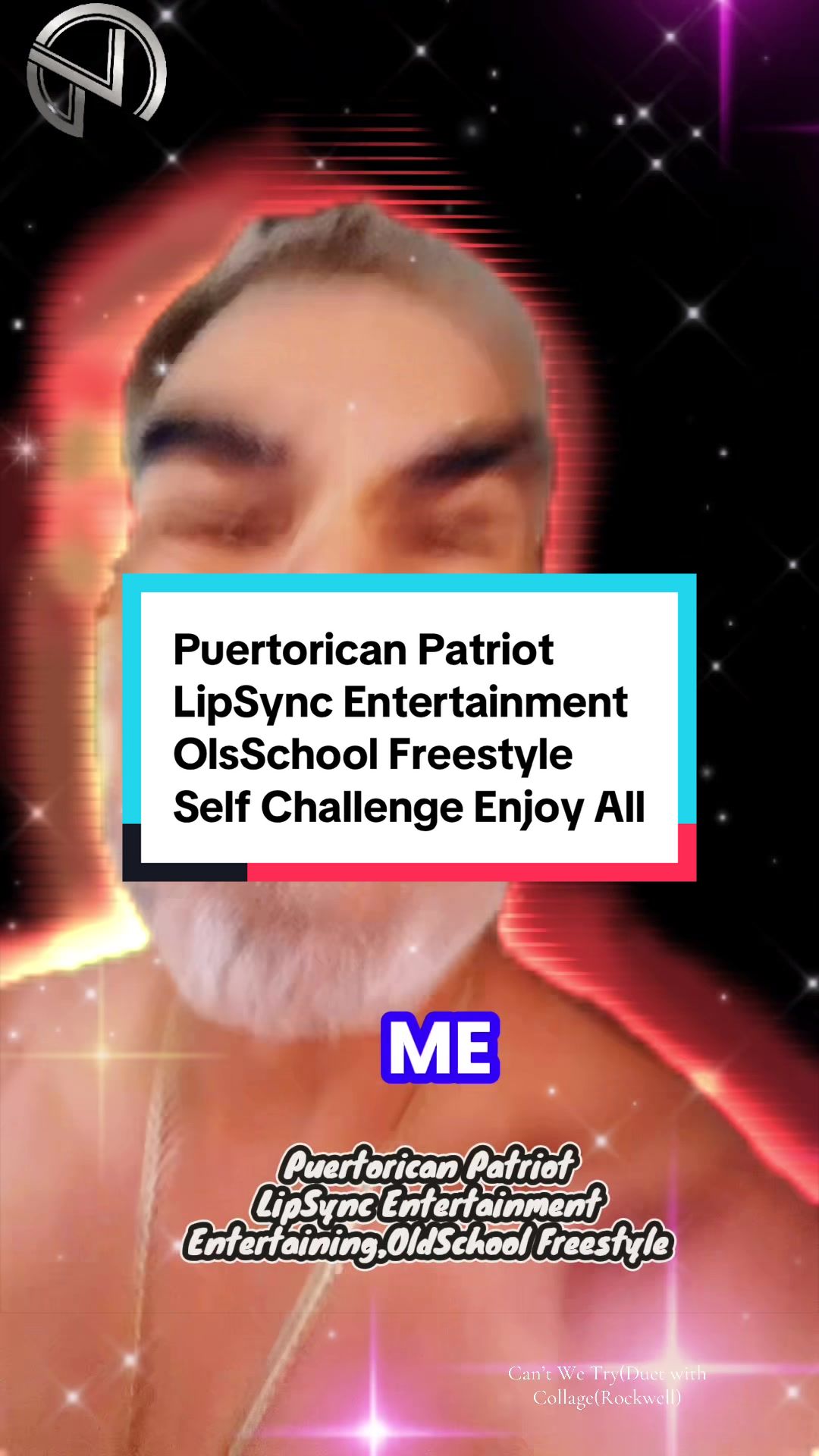 @Puertorican Patriot