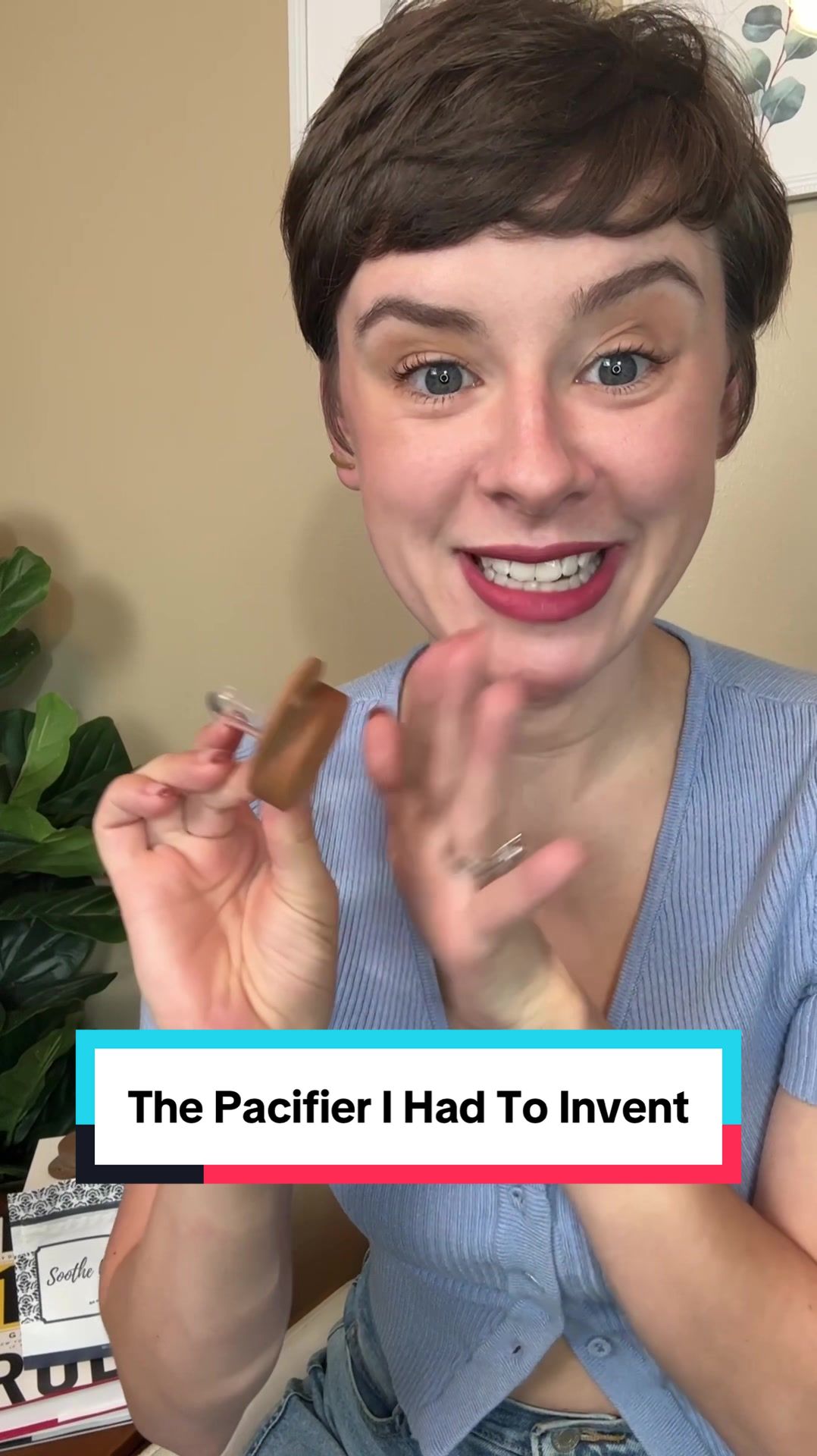 @Soothe Beginnings | Pacifiers