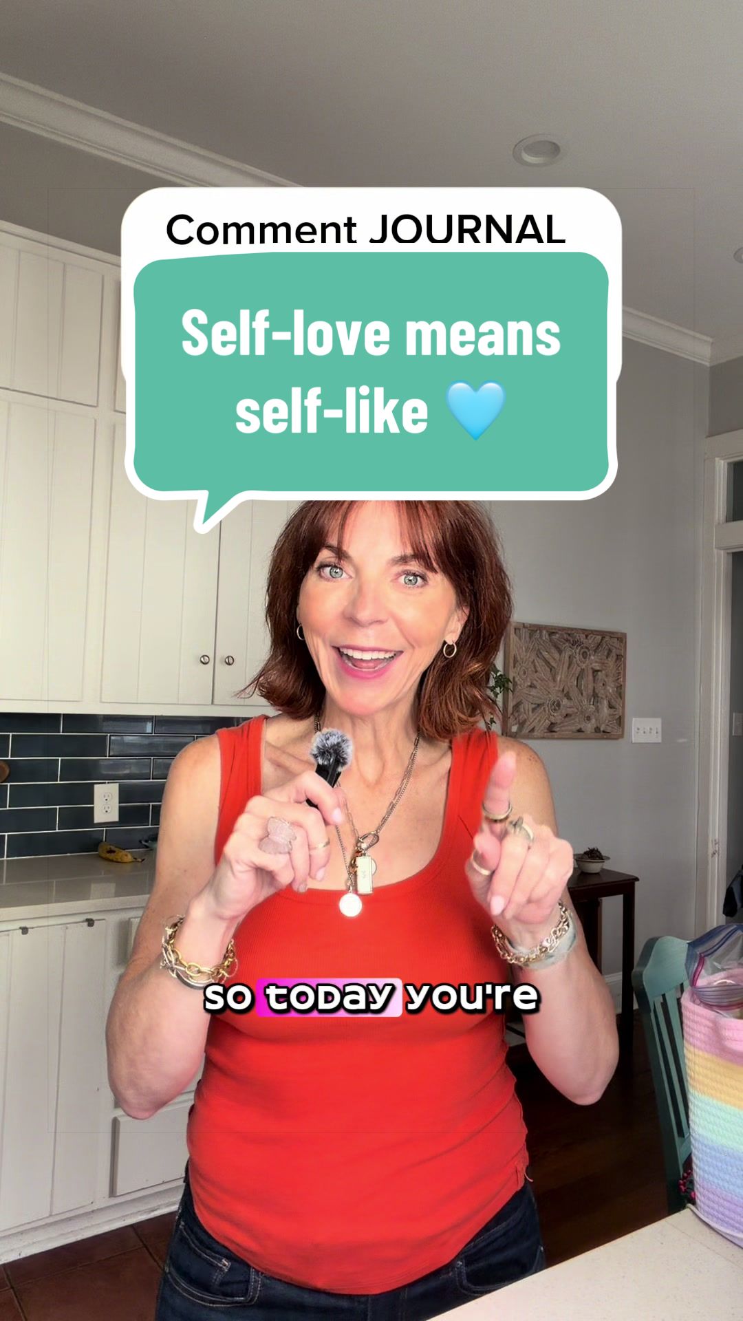 @Dr.Joy 💖 Self-love