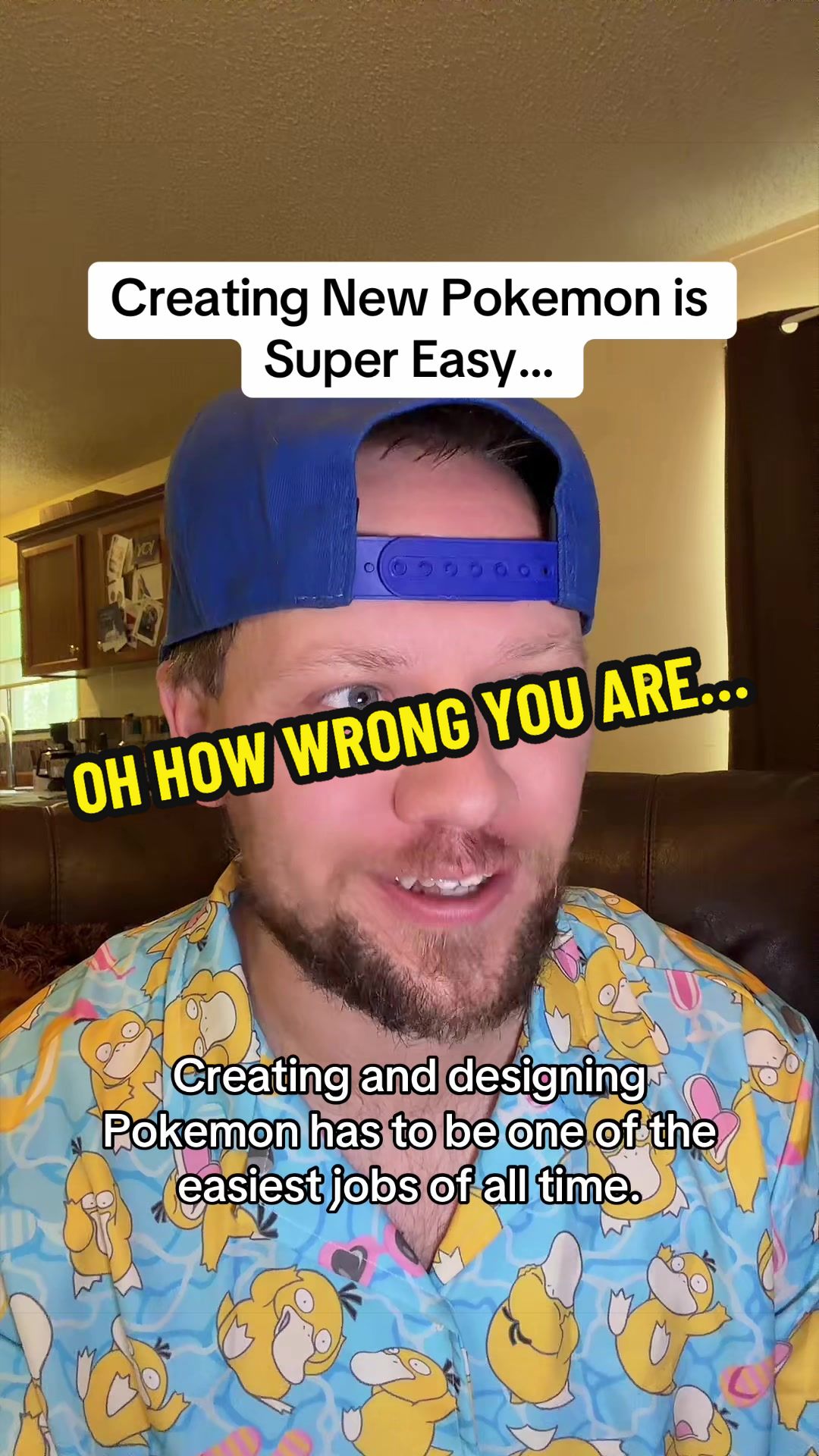 @Legendary Pokeman