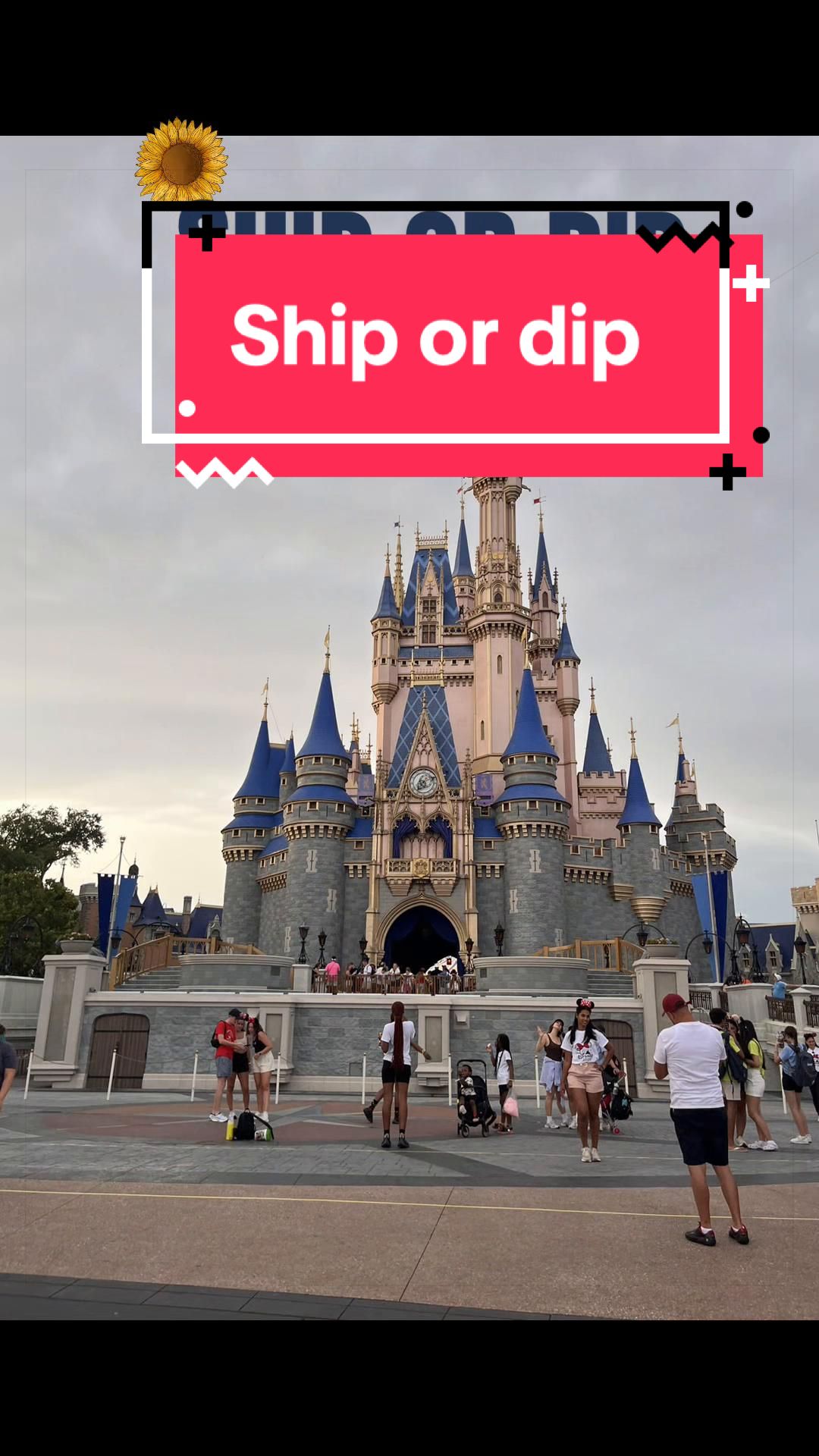 @Imms 6th grade ship or dip