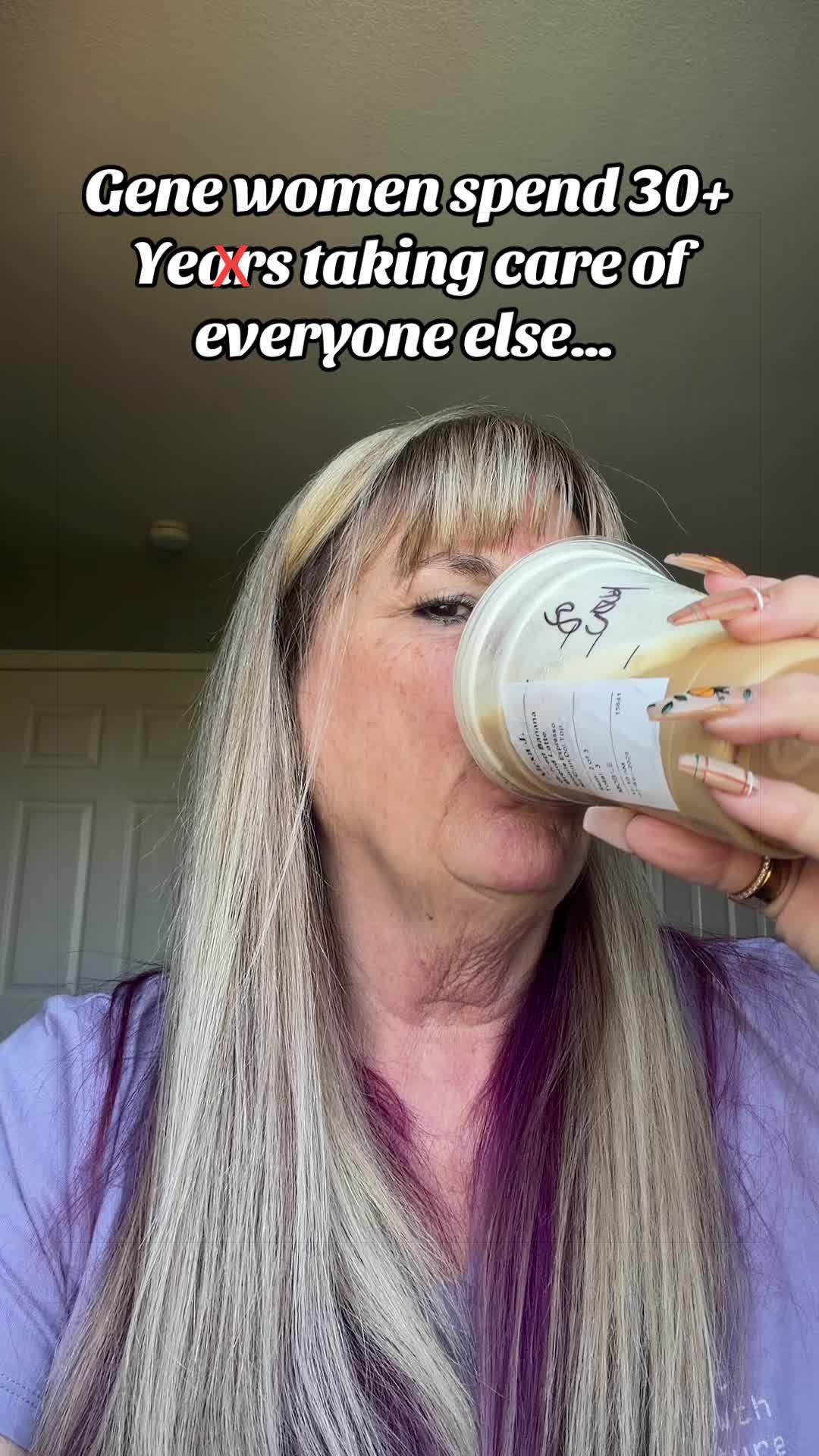 @ReinventinglifewithMichele