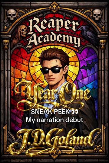 @Alana M. Madison📚✍️📖👧