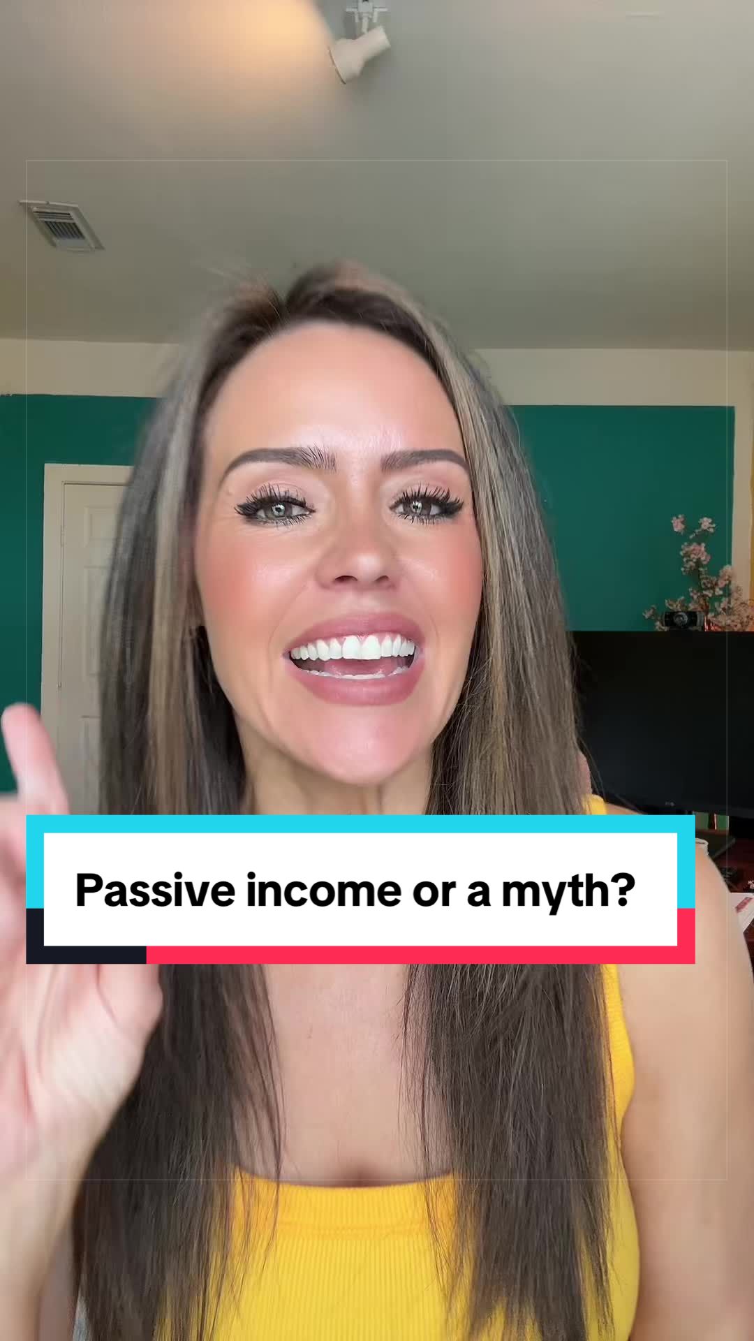 @JackieTheHappyInvestor