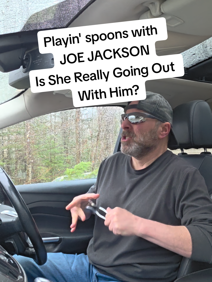 @Steve the Spoon Guy