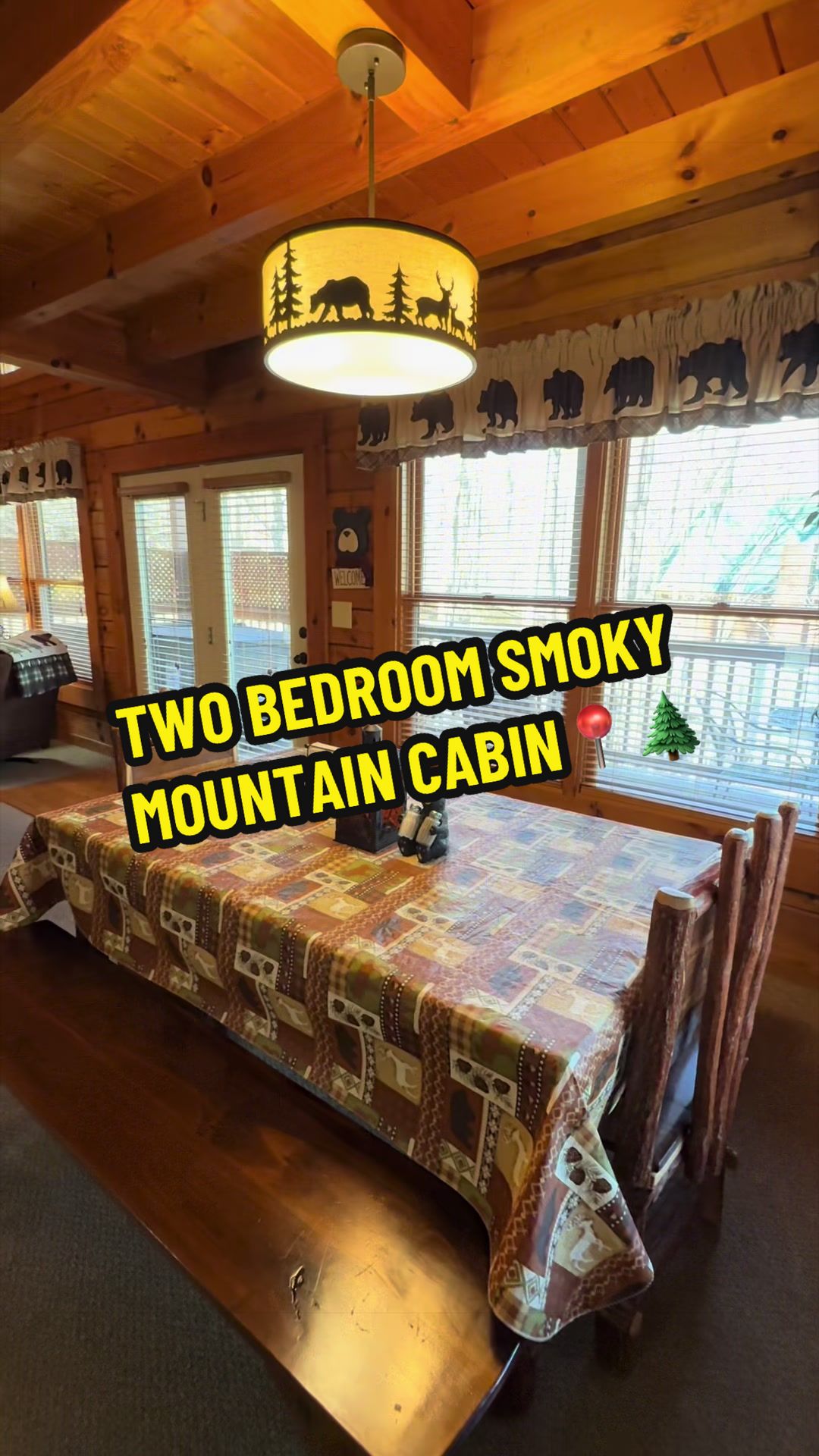 @SmokyMountainDreamVacation.com