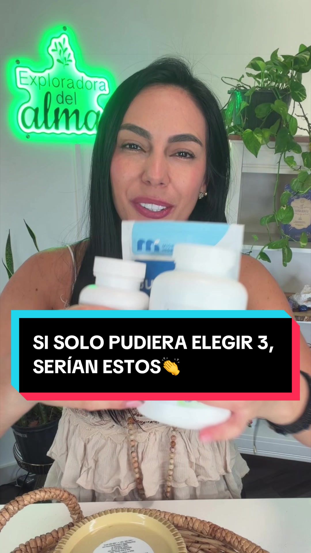 @Exploradora del Alma