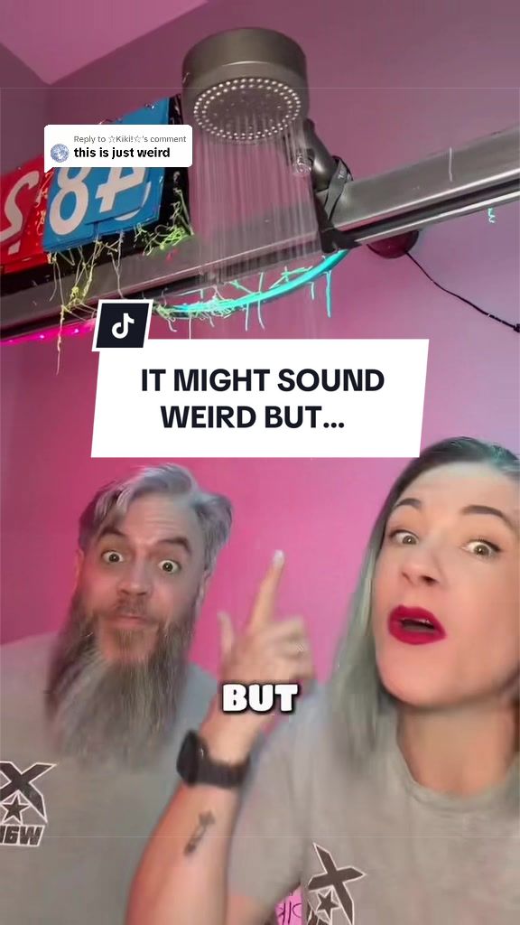 @Max & Mel
