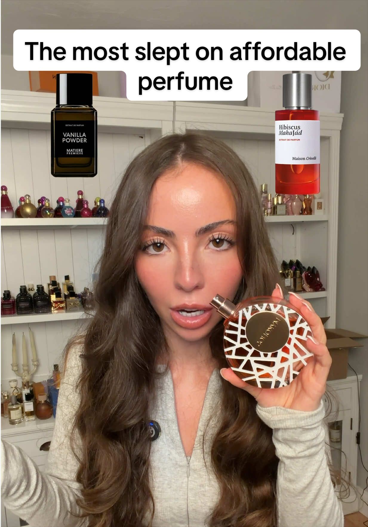@perfumesiren