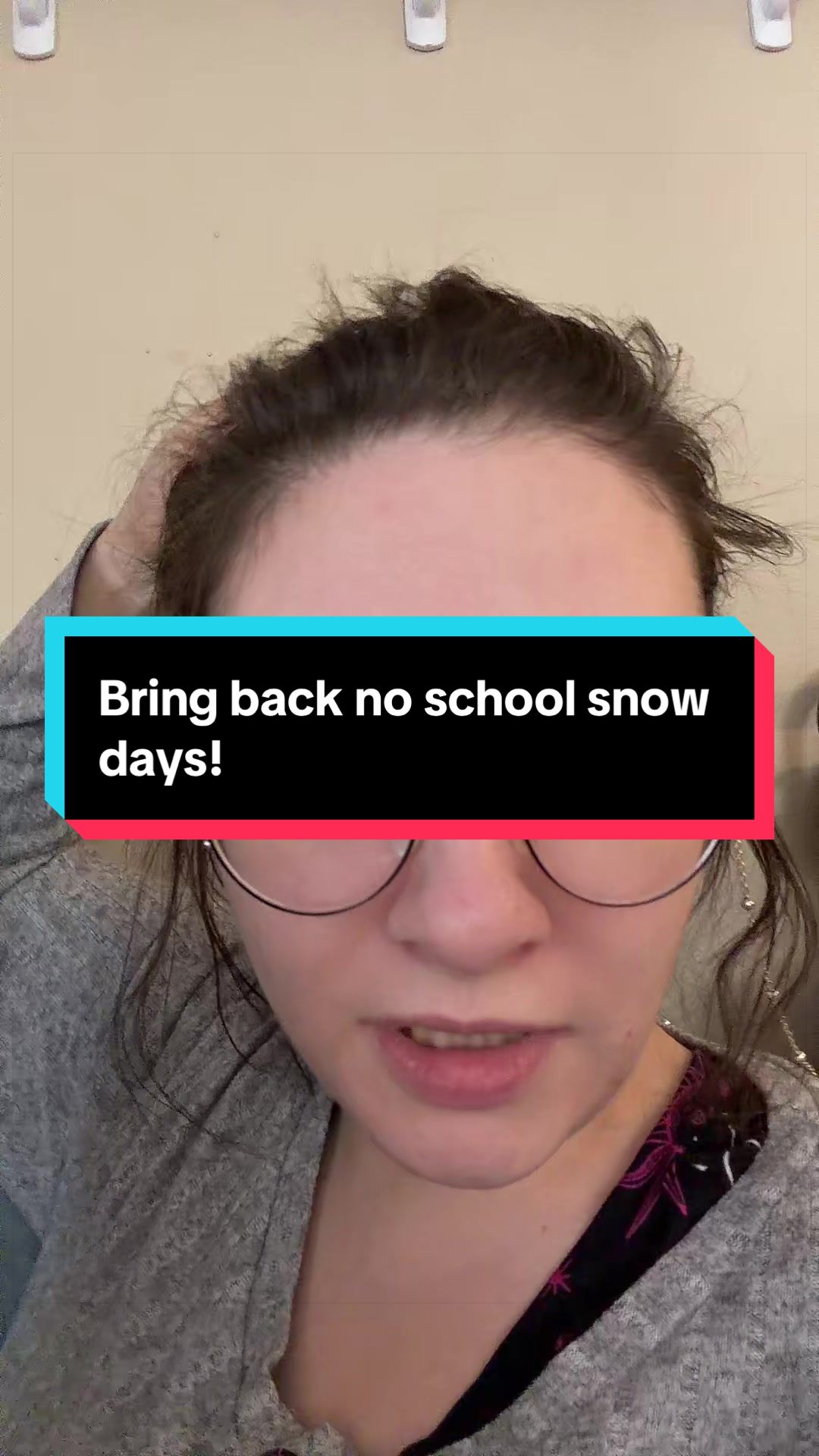 @Dani McCulloch