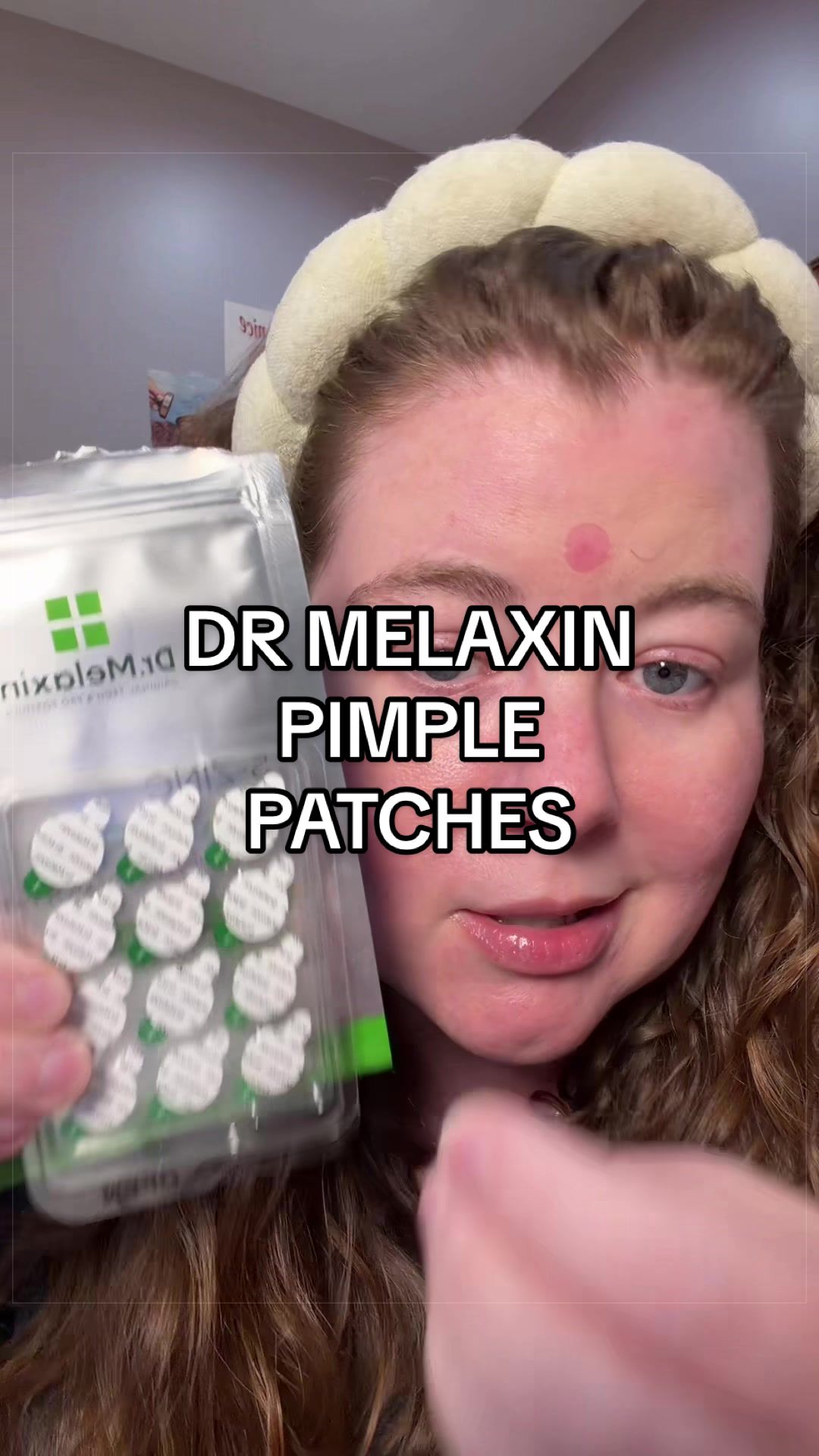 @millennial skincare approved
