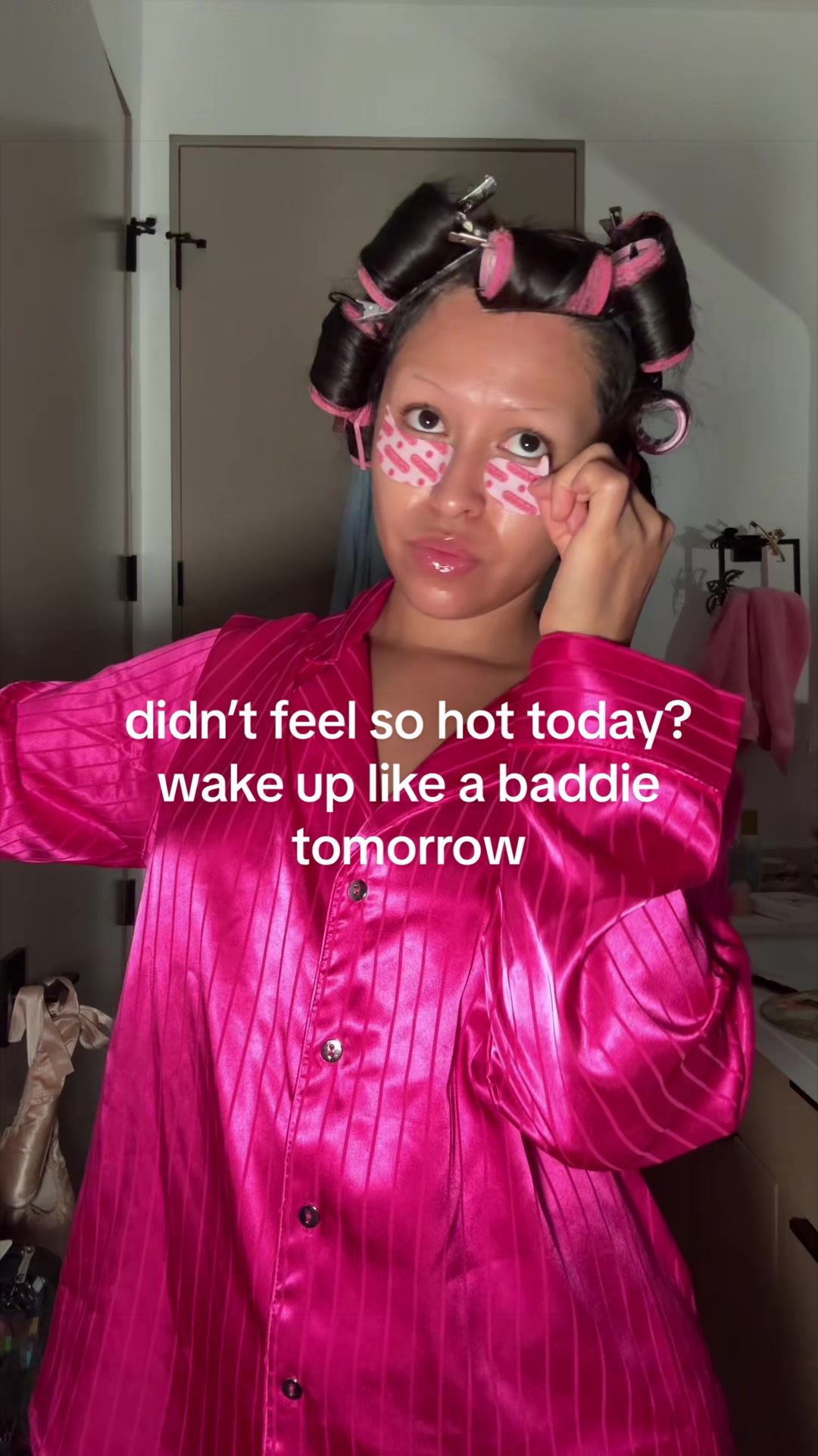 @Michelle