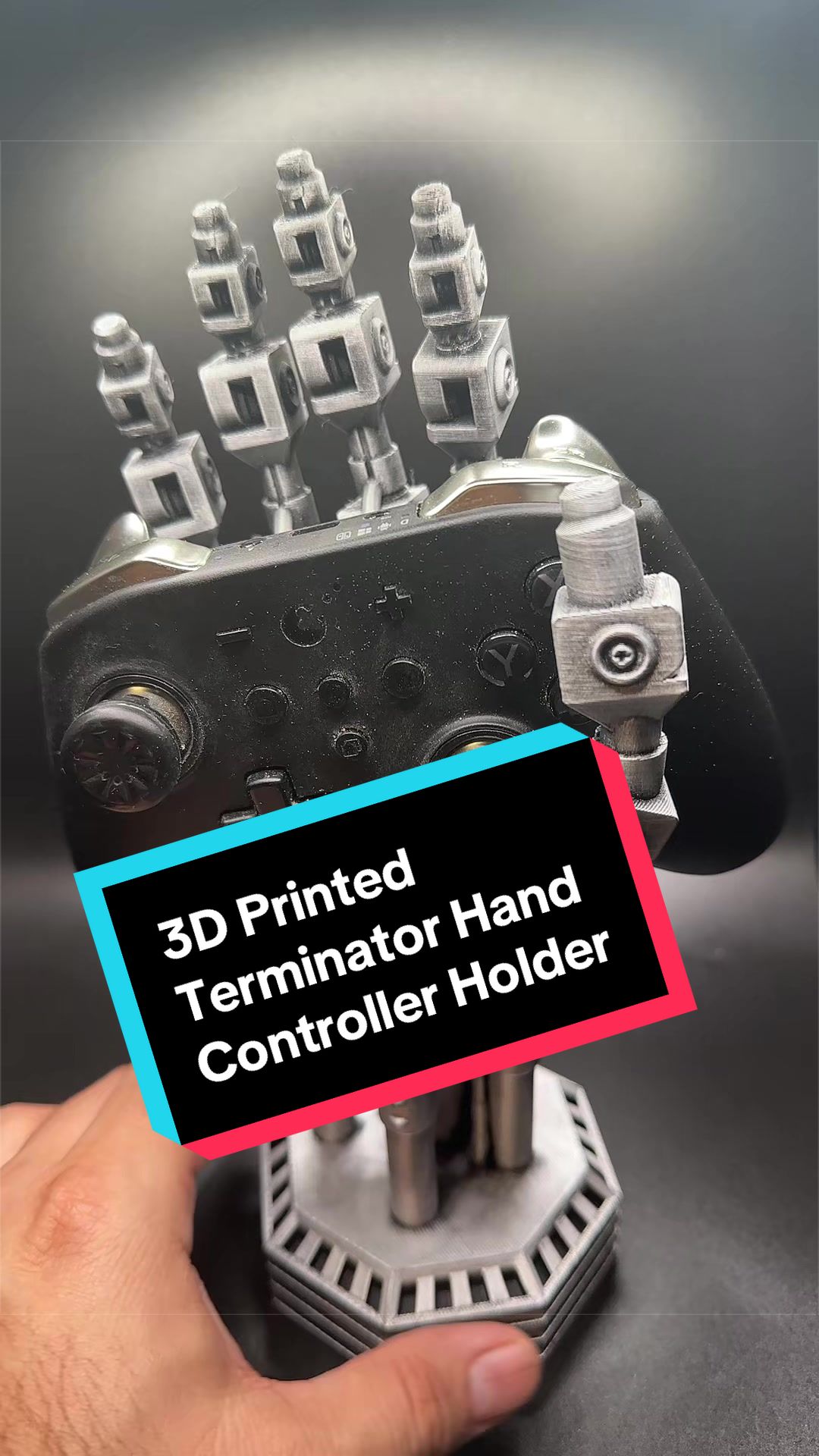 @Jose (belt3Dprints)