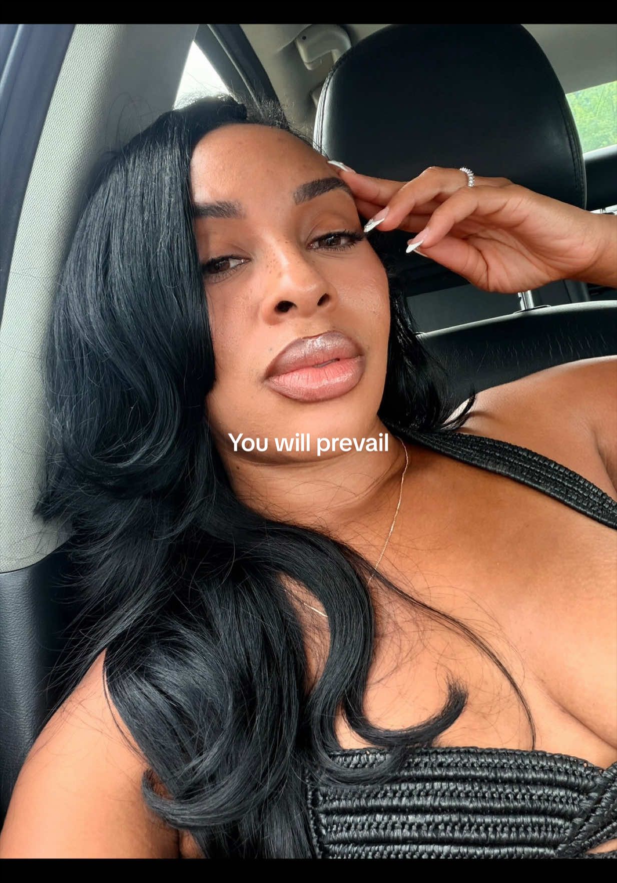 @Quadesha D.