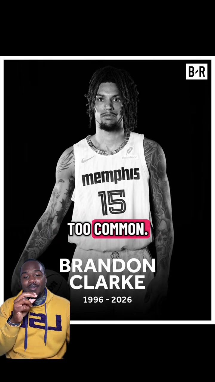 @Chance Prejean