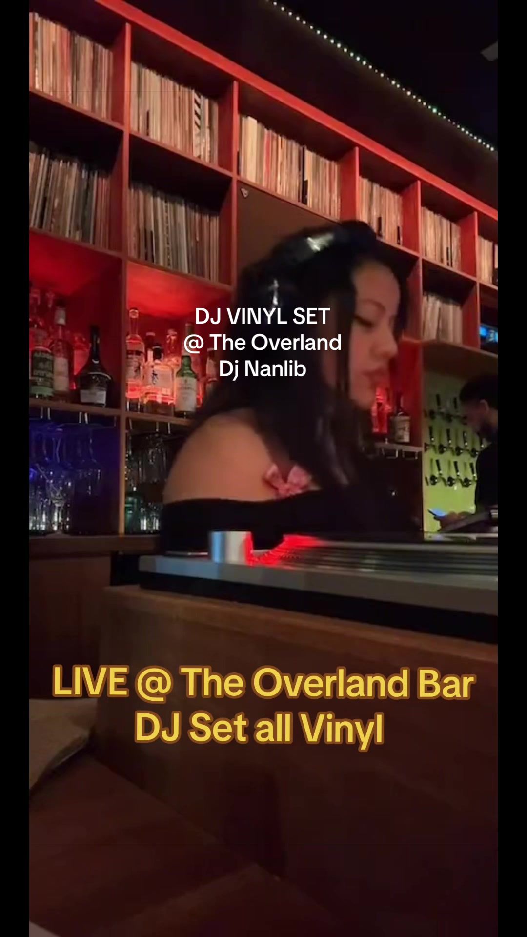 @Nanlib