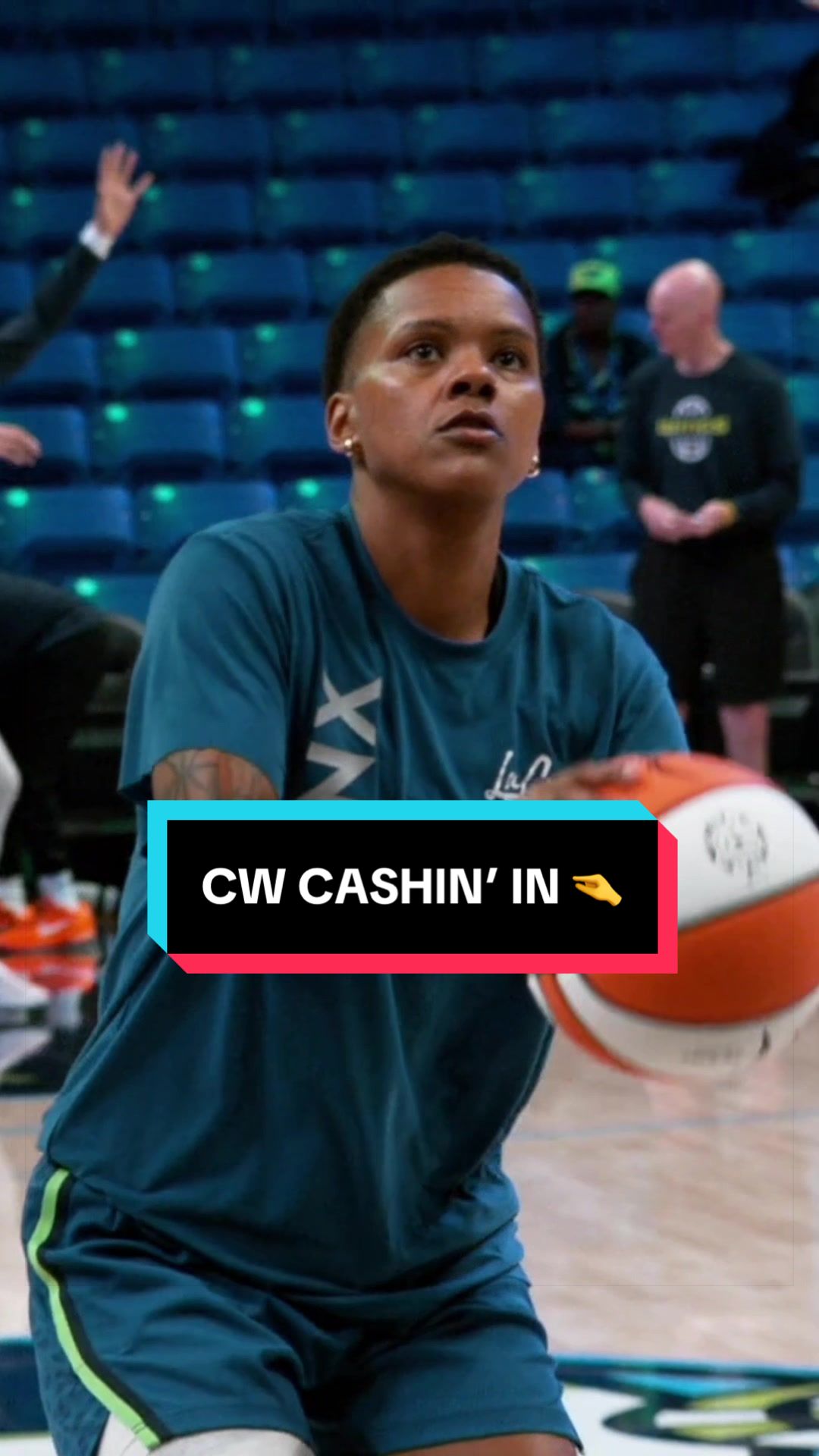 @WNBA