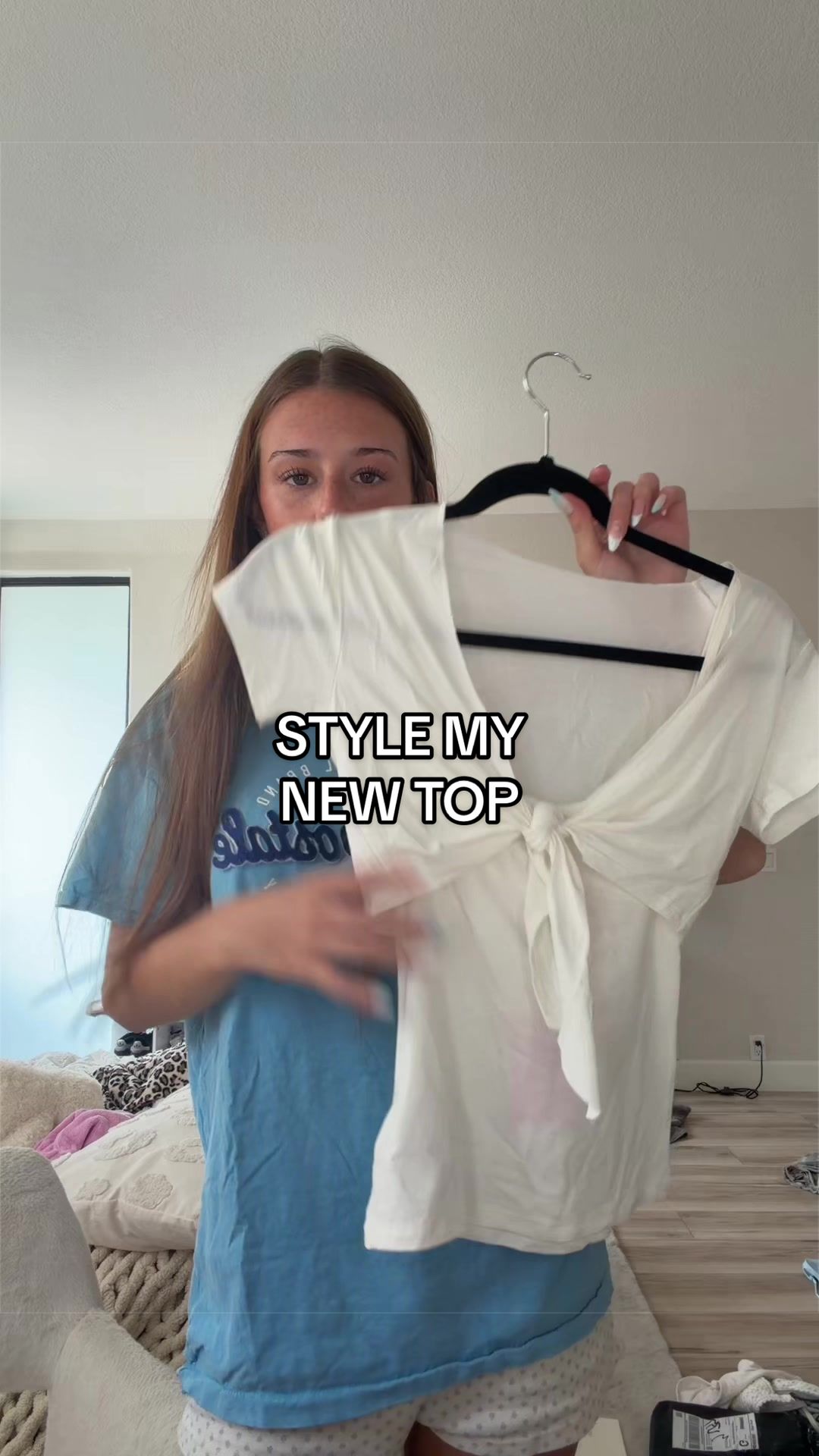 @chloe felix