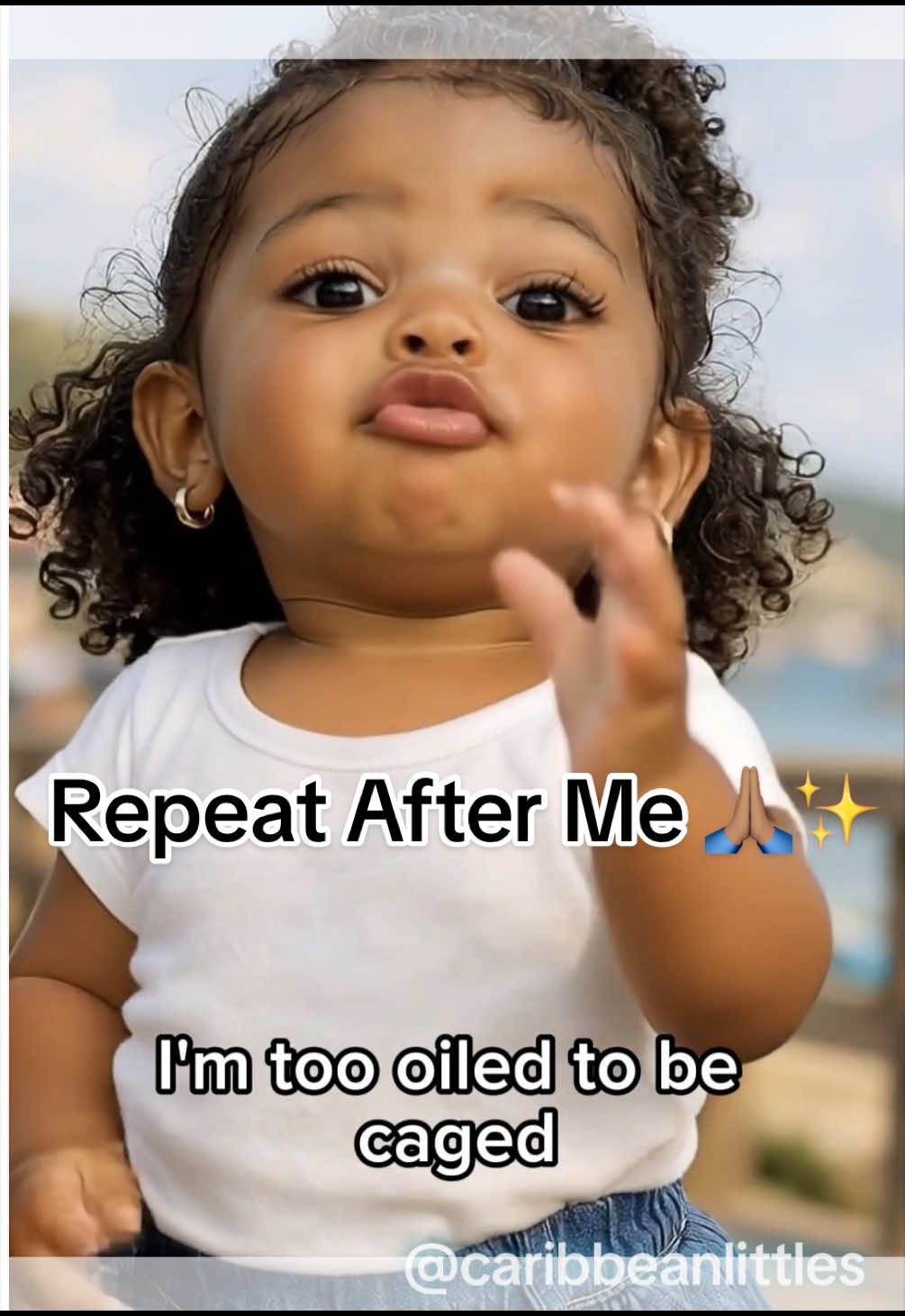 @Caribbean Littles